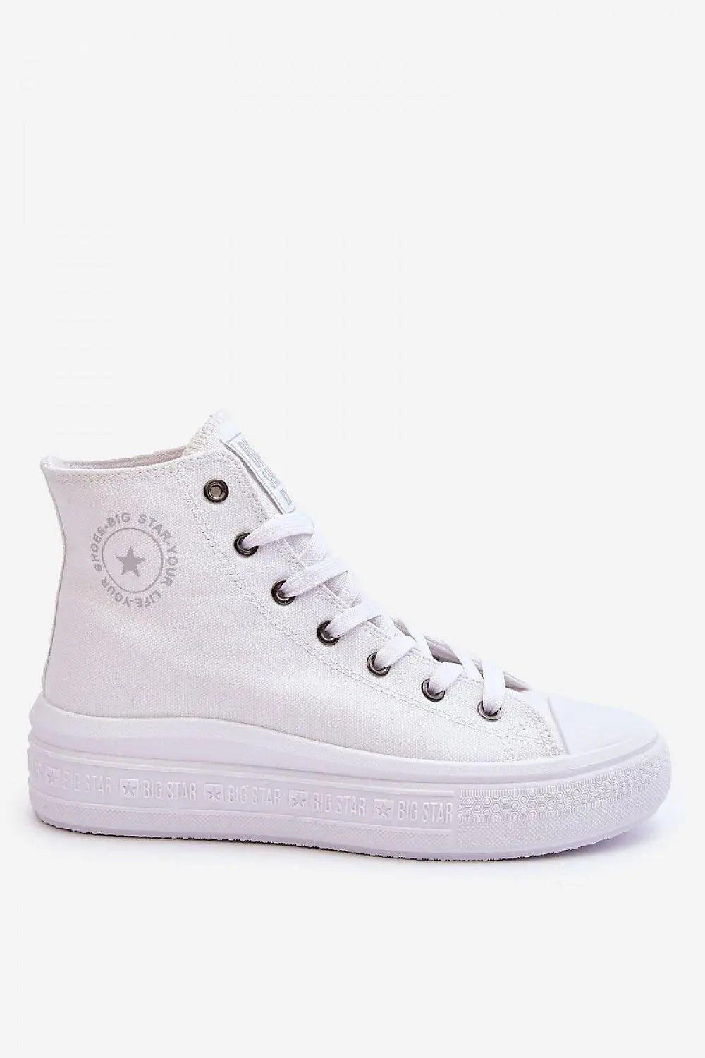 Sneakers model 180656 Step in style - Honesty Sales