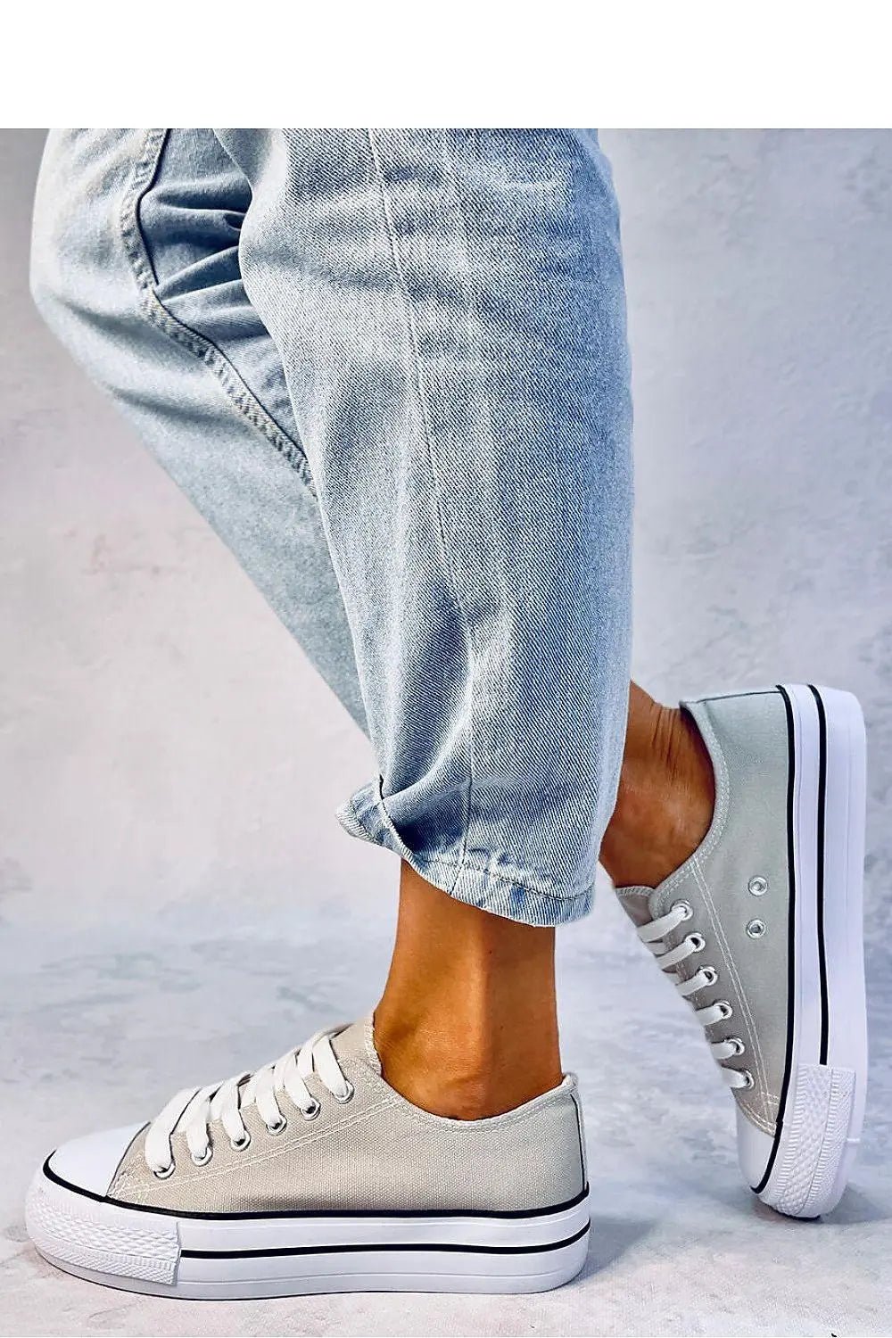 Sneakers model 184261 Inello - Honesty Sales
