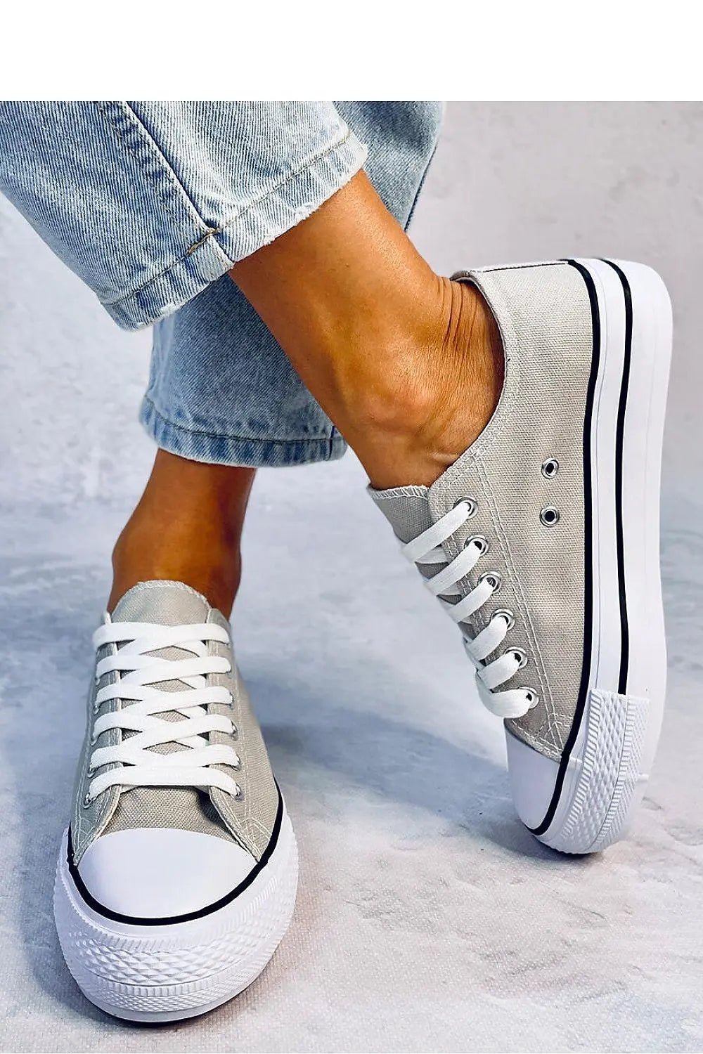 Sneakers model 184261 Inello - Honesty Sales