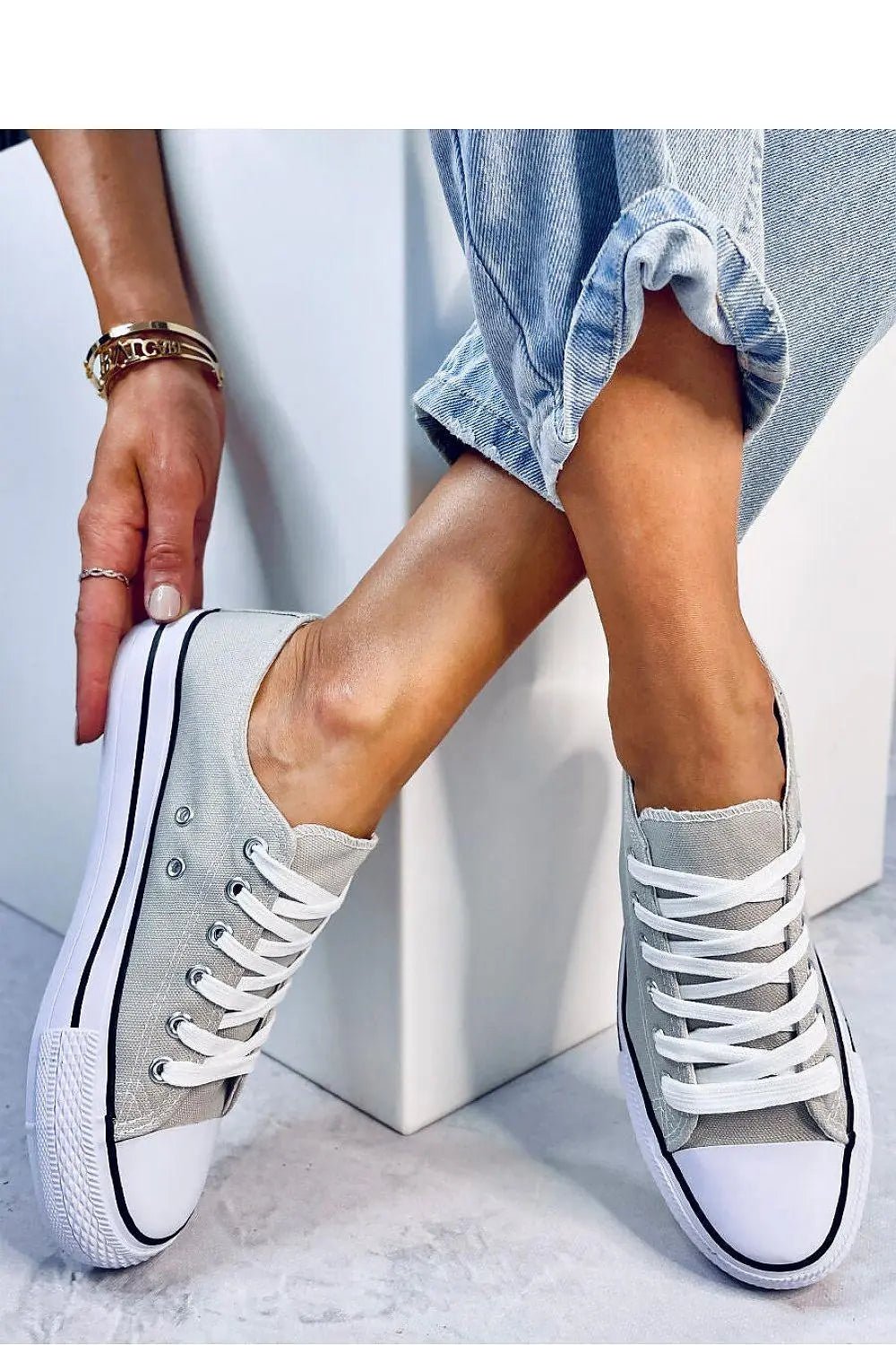 Sneakers model 184261 Inello - Honesty Sales