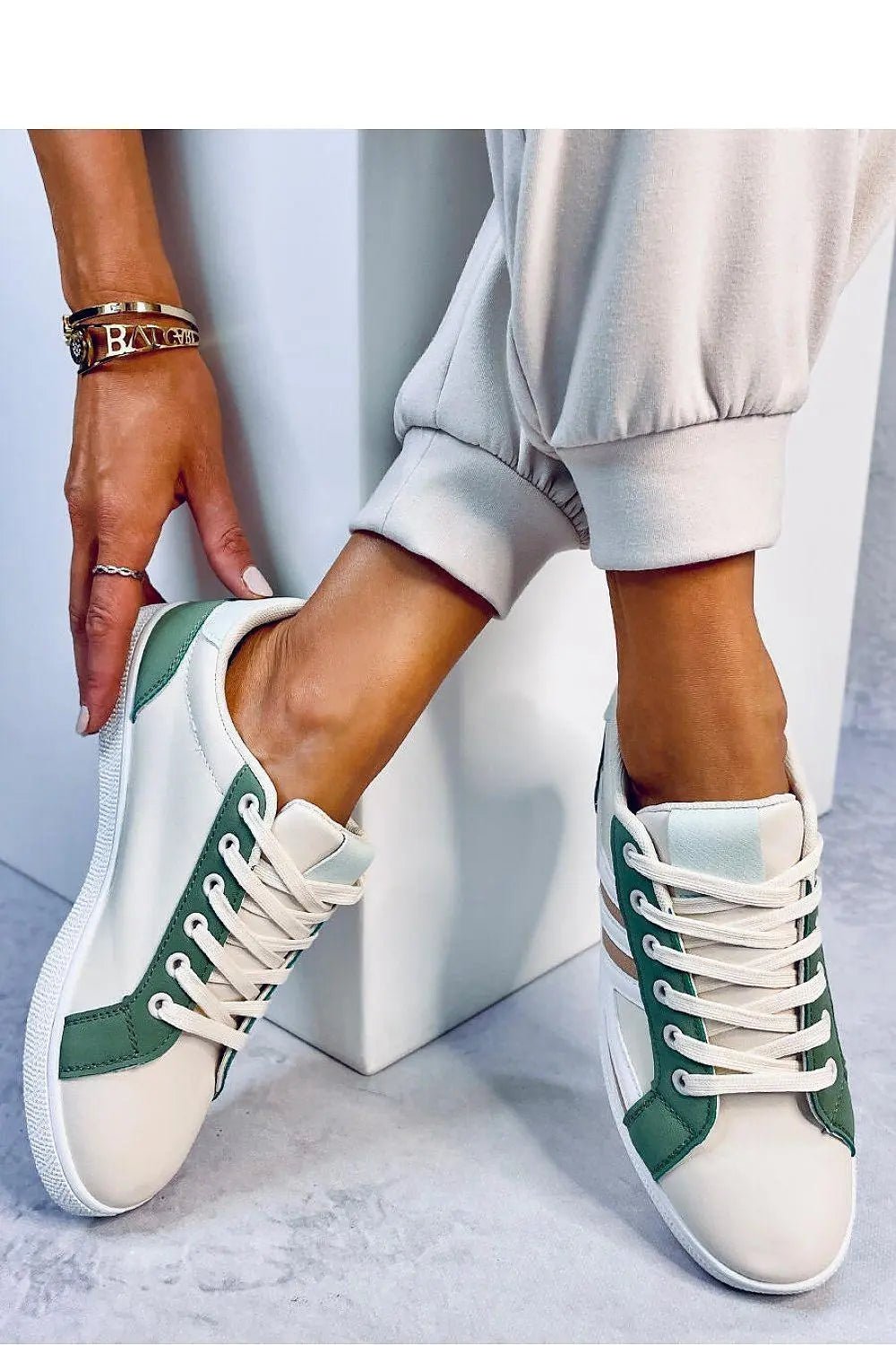 Sneakers model 184270 Inello - Honesty Sales