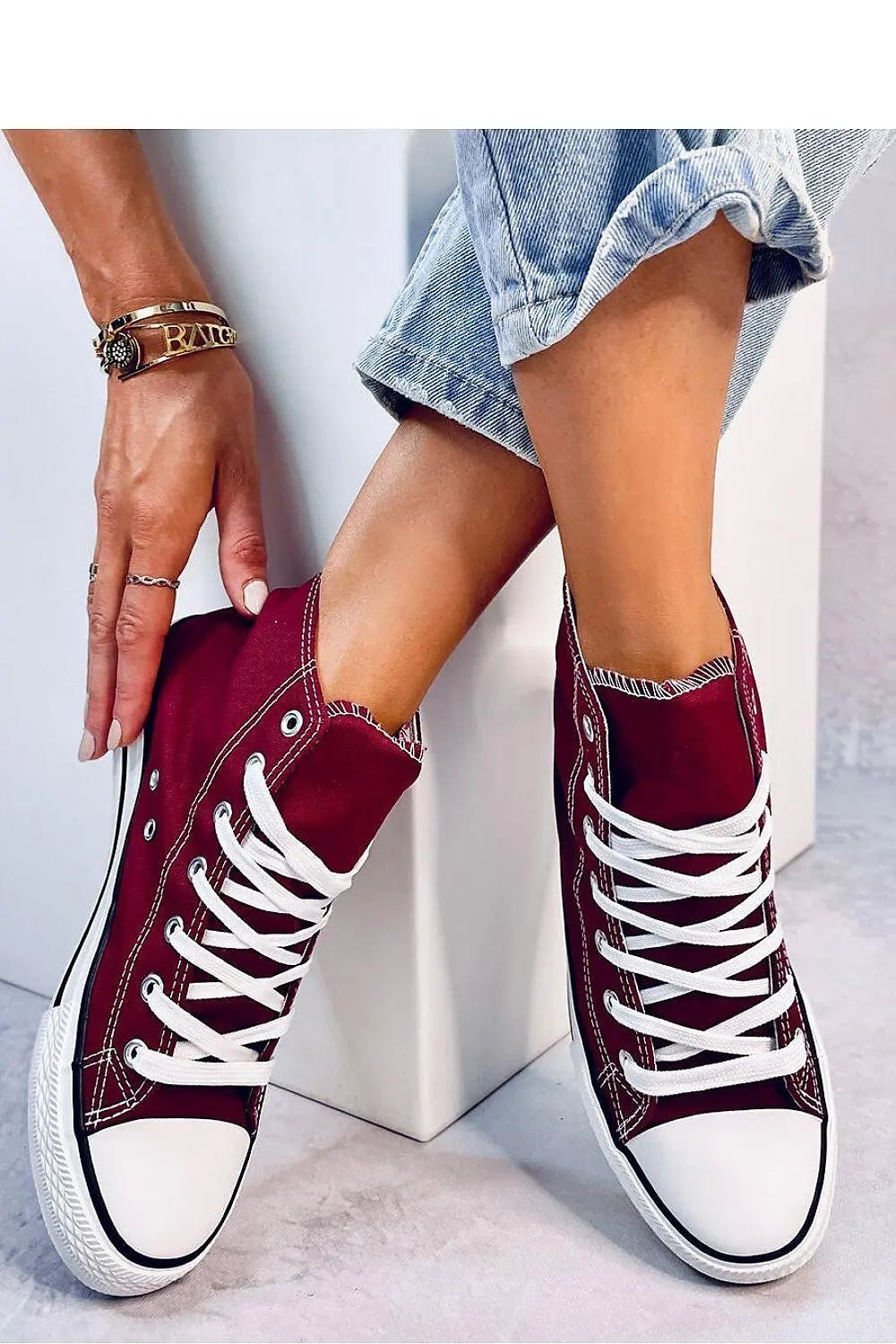 Sneakers model 184564 Inello - Honesty Sales