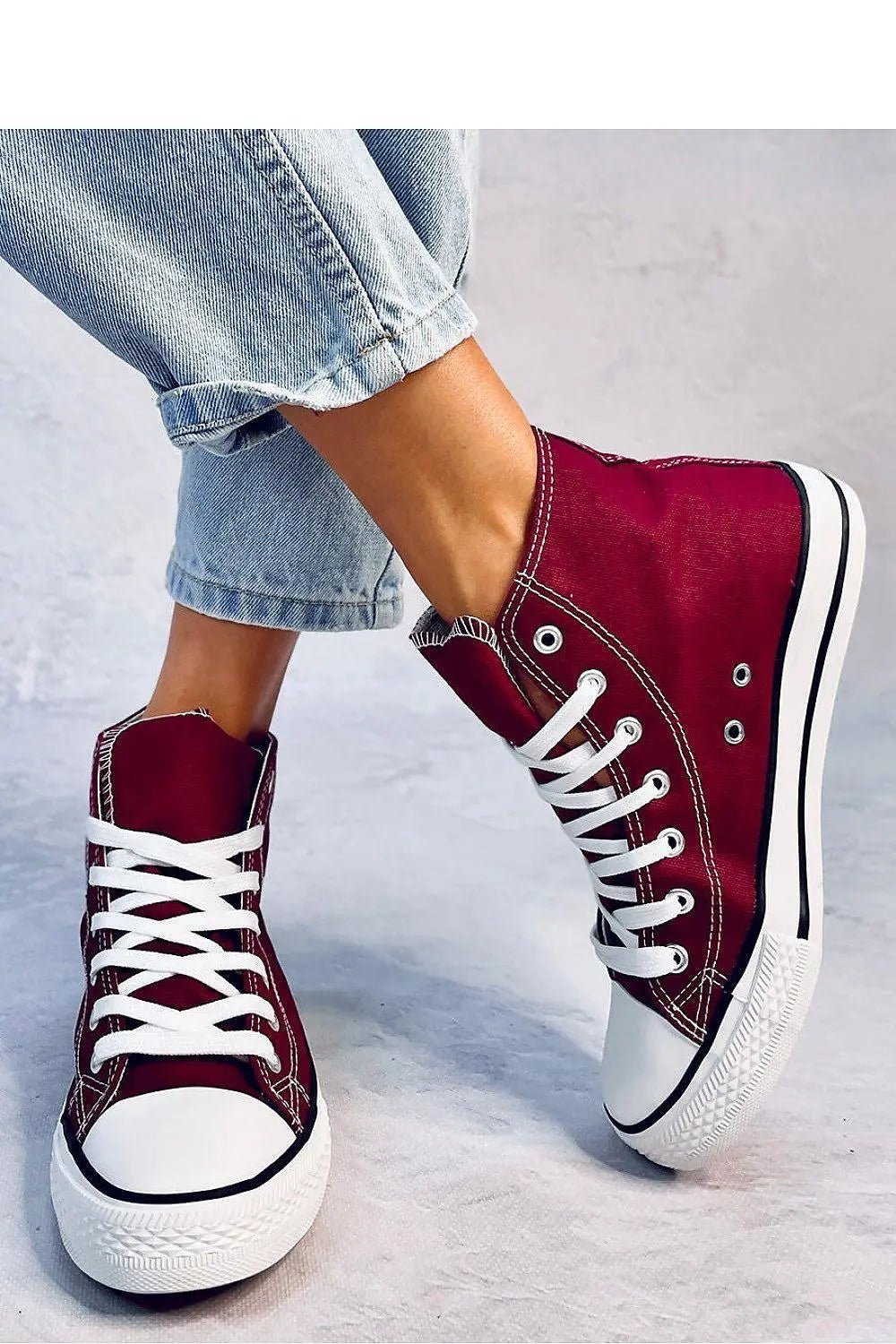 Sneakers model 184564 Inello - Honesty Sales