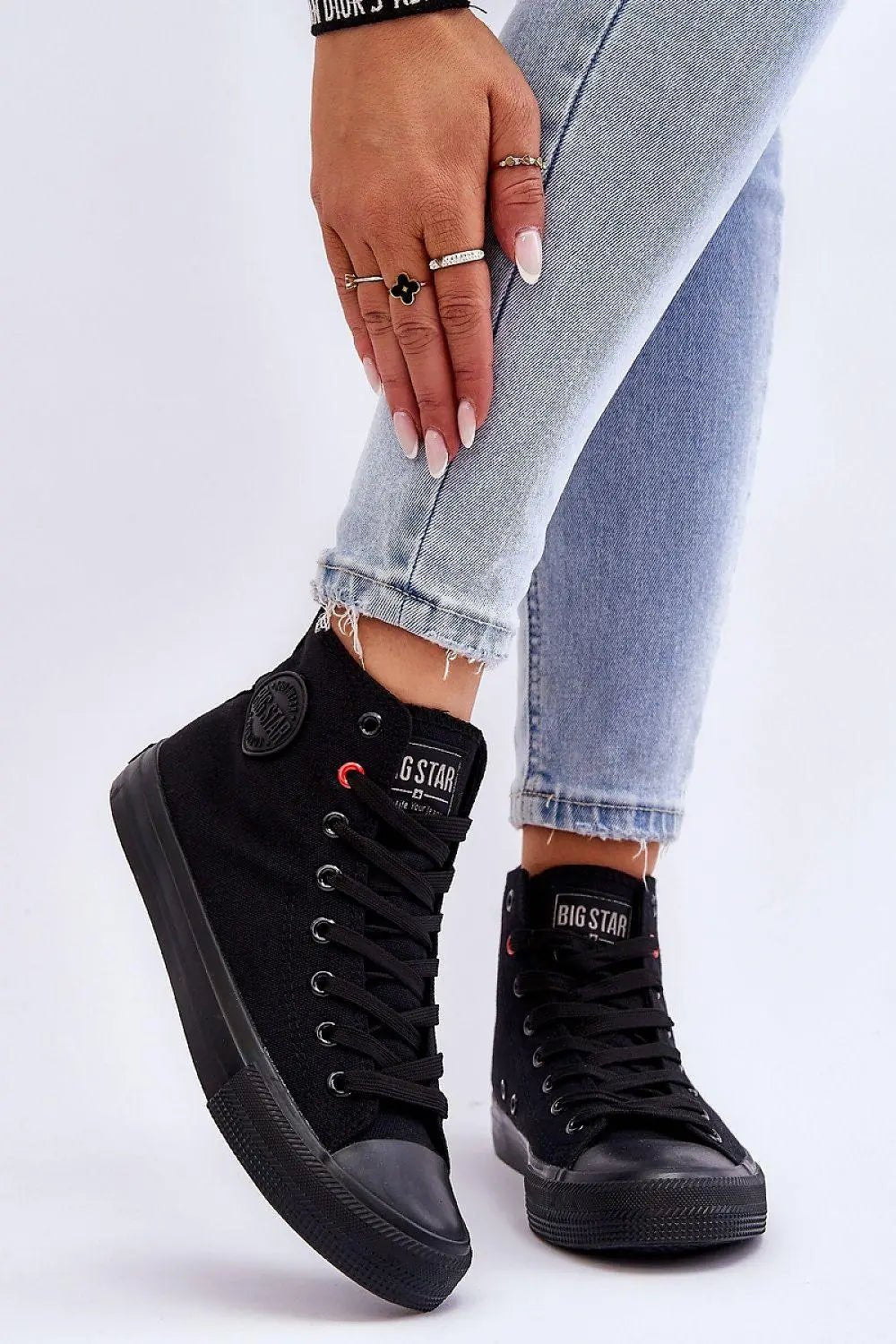 Sneakers model 192306 Step in style - Honesty Sales