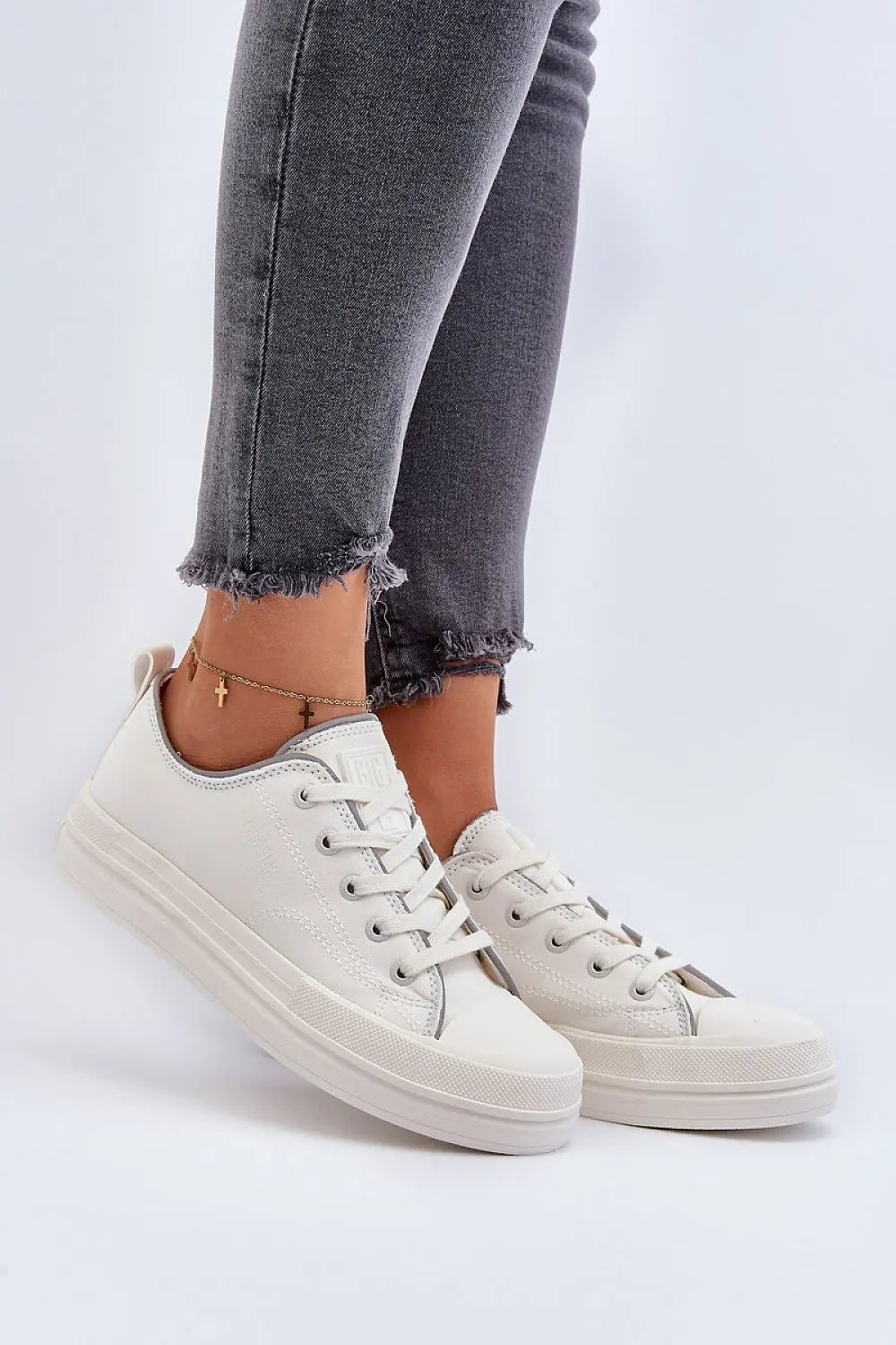 Sneakers model 193529 Step in style - Honesty Sales