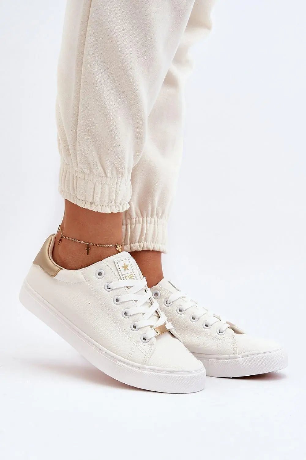 Sneakers model 193539 Step in style - Honesty Sales