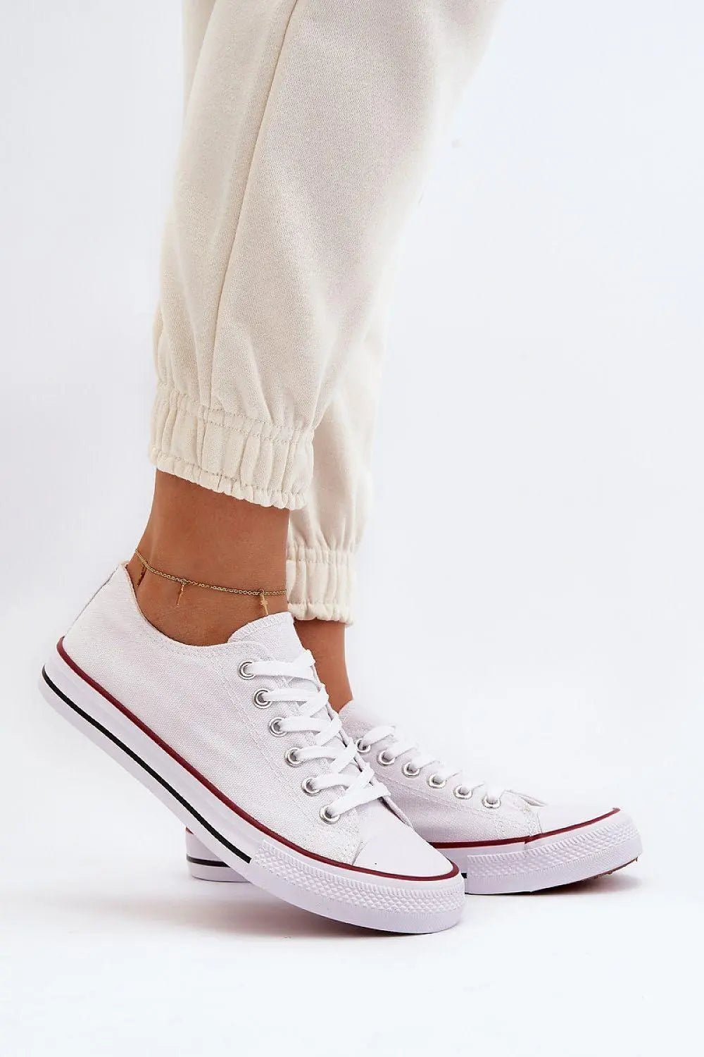 Sneakers model 193540 Step in style - Honesty Sales