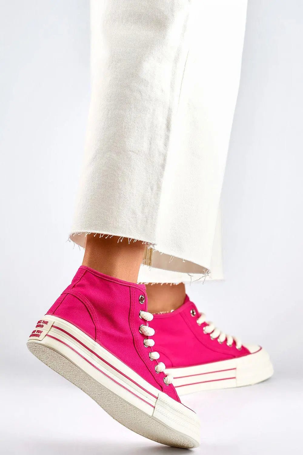 Sneakers model 193748 PRIMO - Honesty Sales
