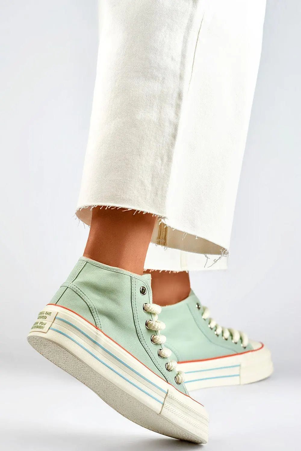 Sneakers model 193748 PRIMO - Honesty Sales
