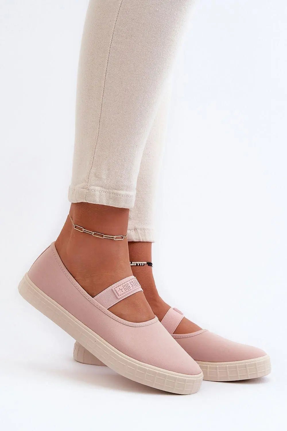 Sneakers model 194982 Step in style - Honesty Sales