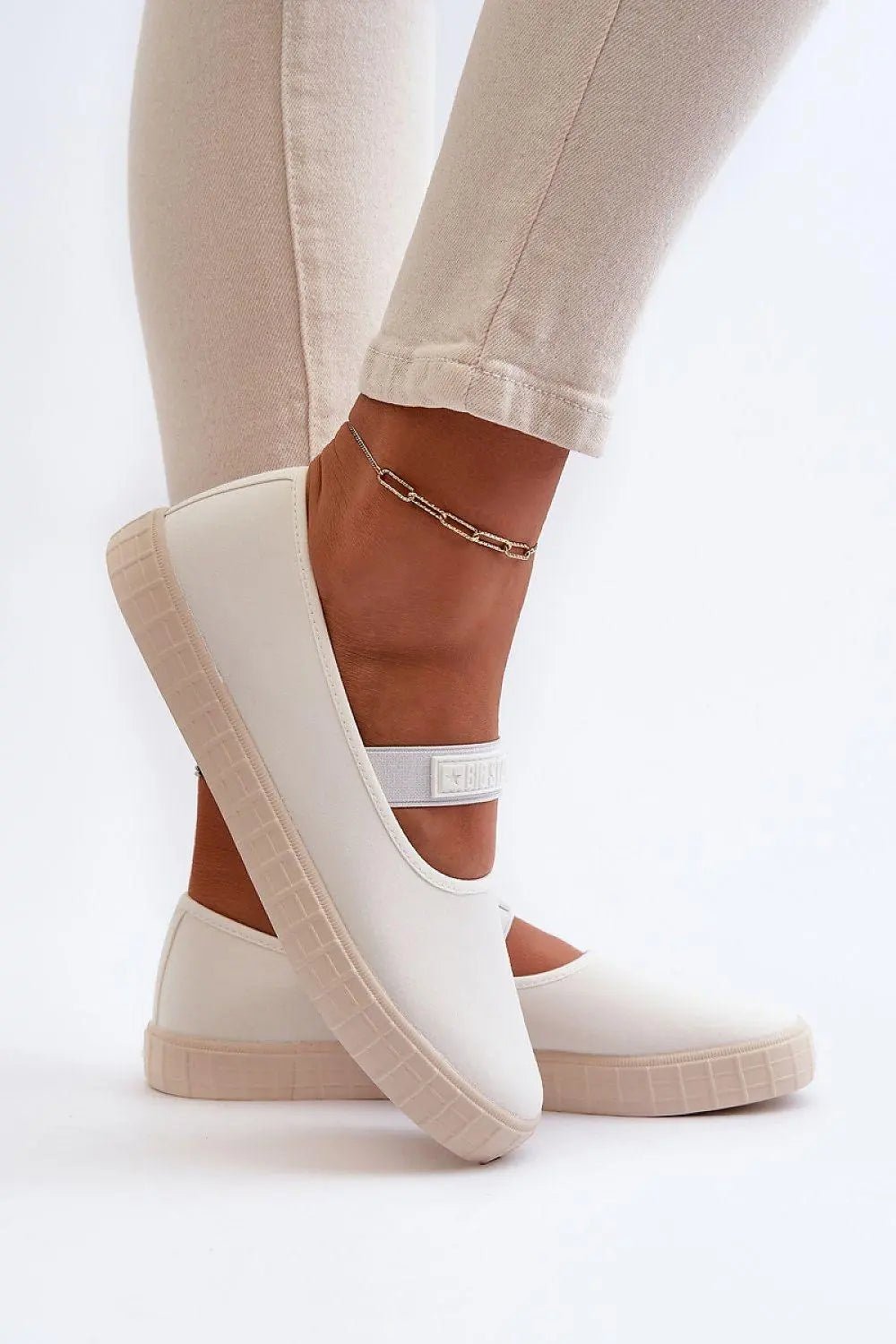 Sneakers model 194982 Step in style - Honesty Sales