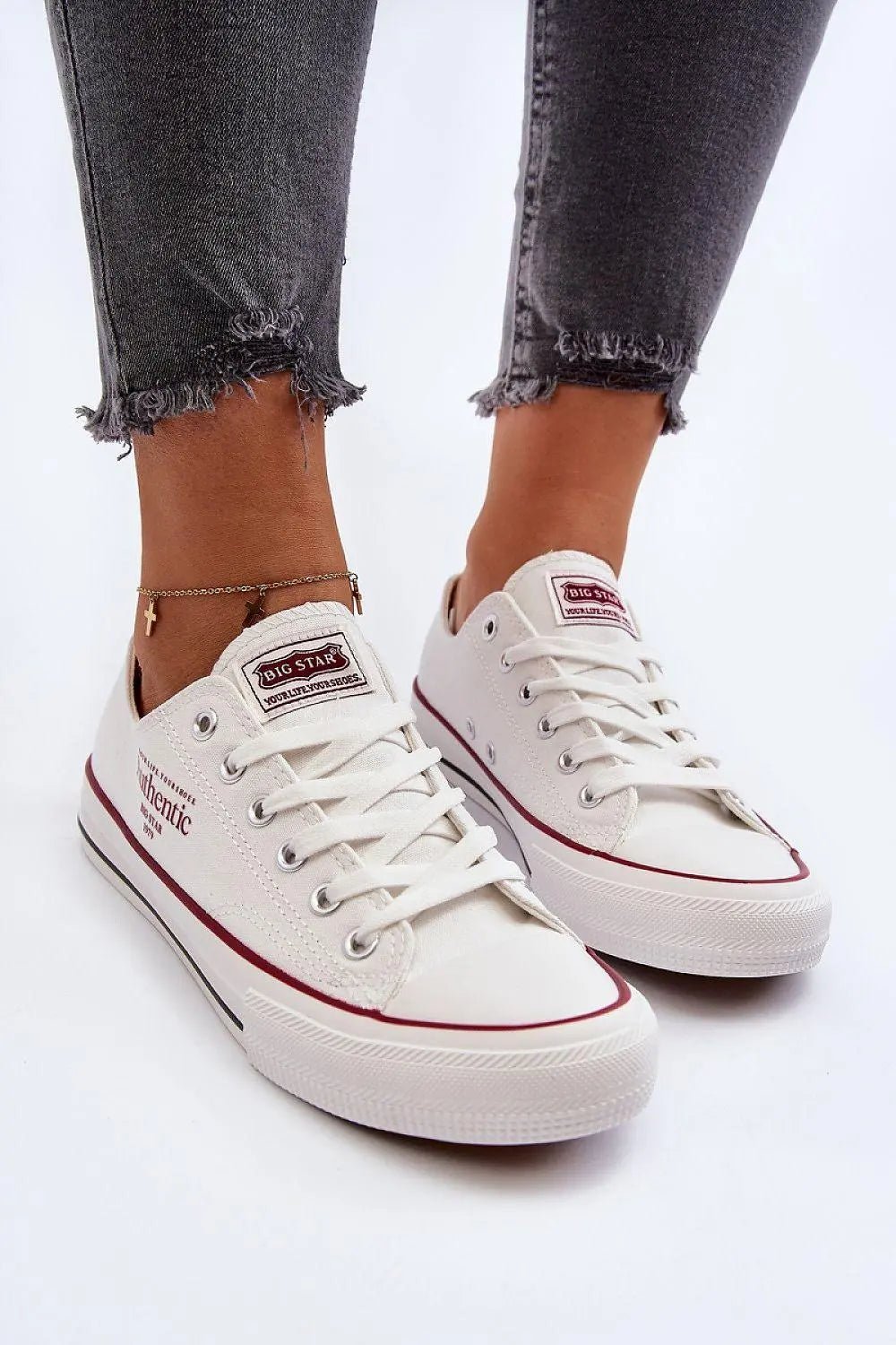 Sneakers model 194990 Step in style - Honesty Sales