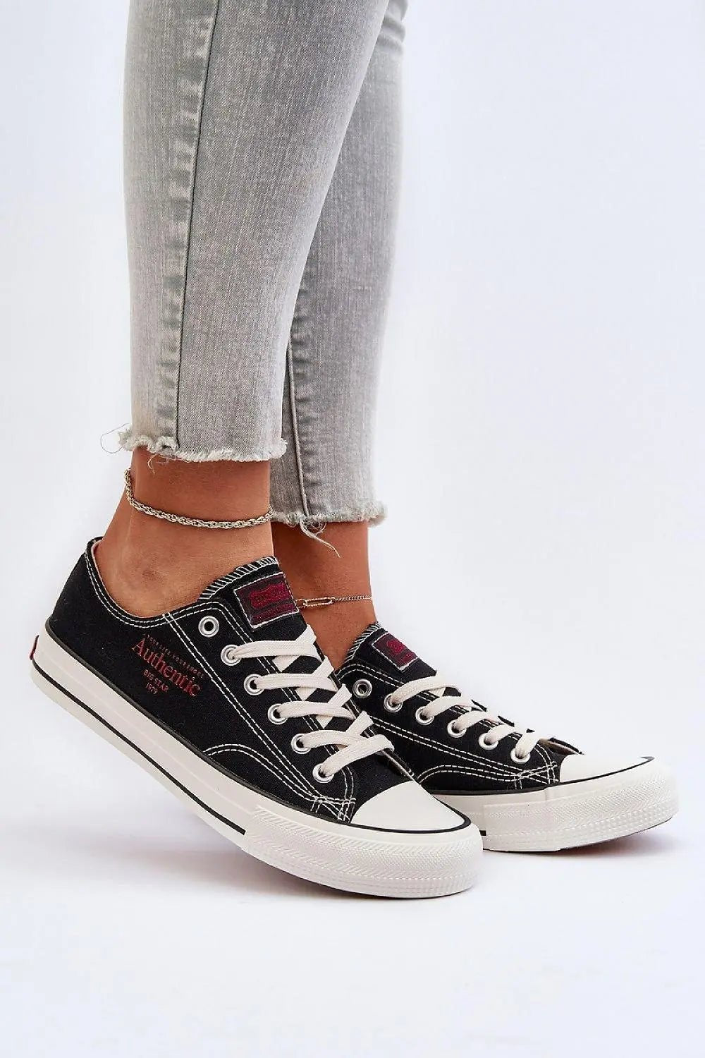 Sneakers model 194990 Step in style - Honesty Sales