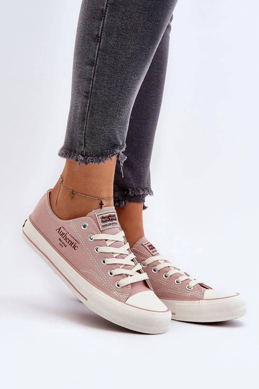 Sneakers model 194990 Step in style - Honesty Sales