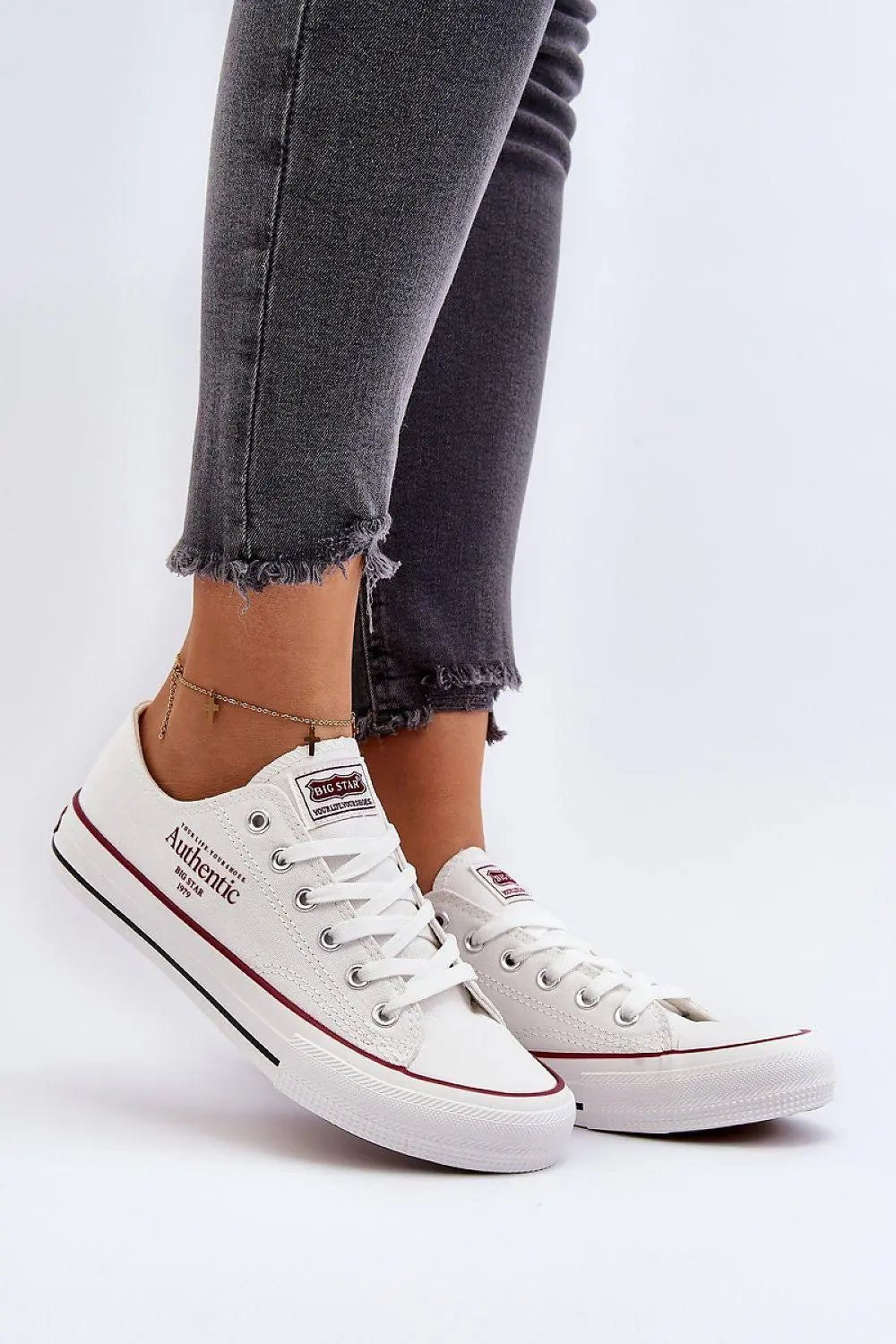 Sneakers model 194990 Step in style - Honesty Sales