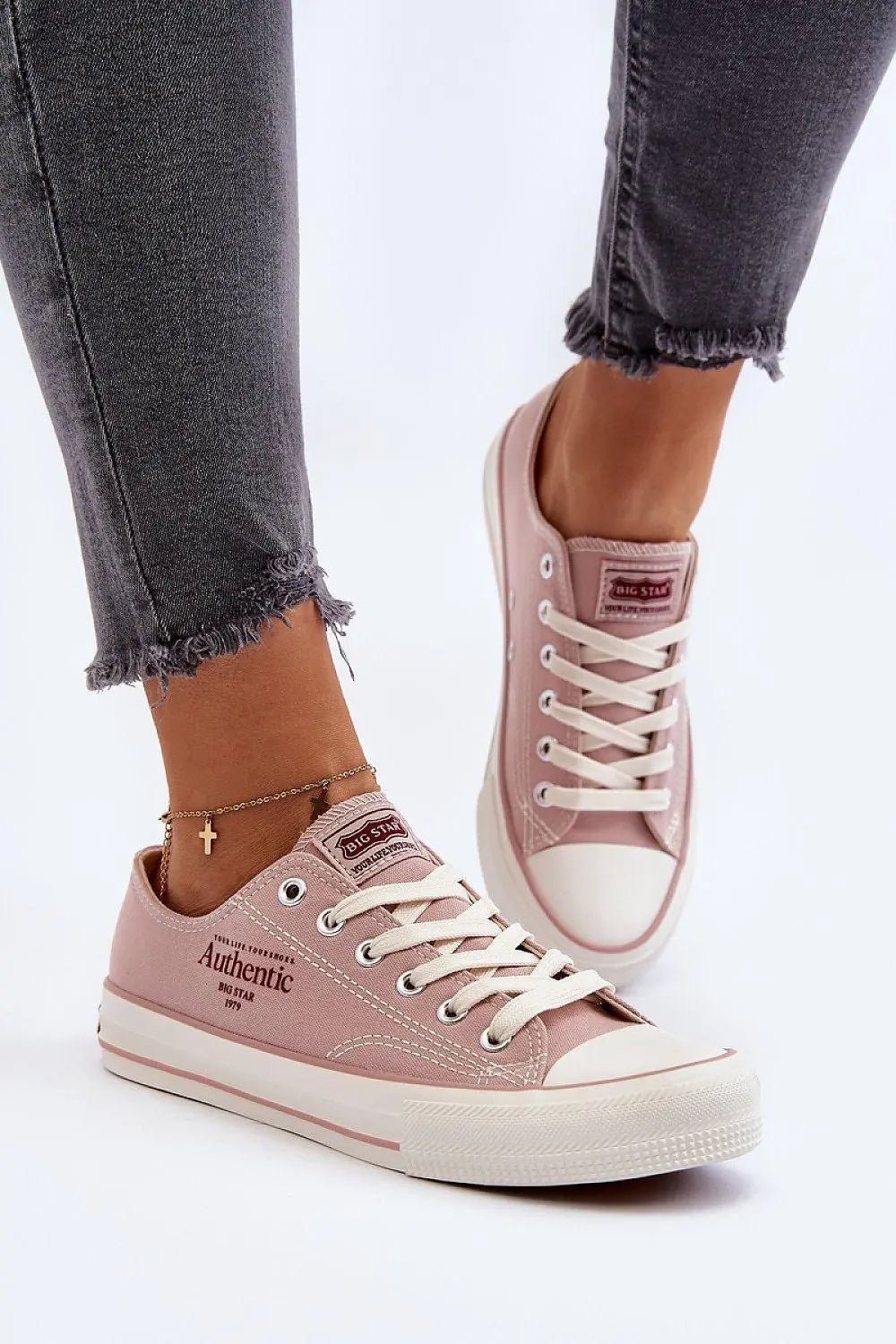 Sneakers model 194990 Step in style - Honesty Sales