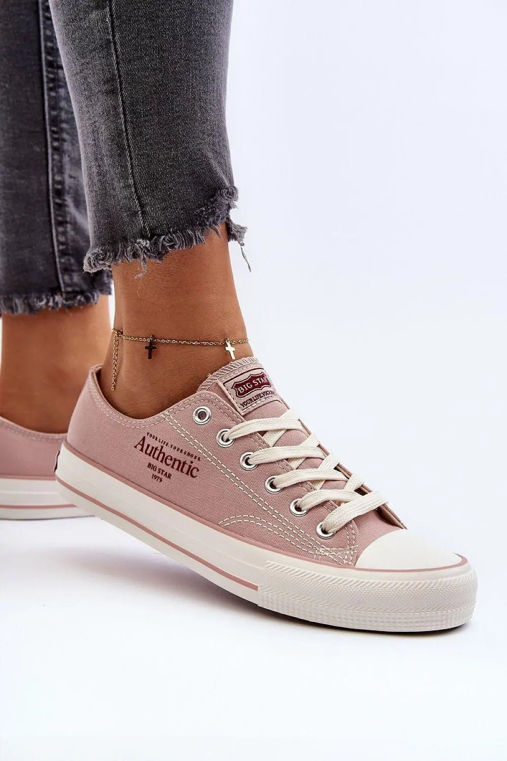 Sneakers model 194990 Step in style - Honesty Sales