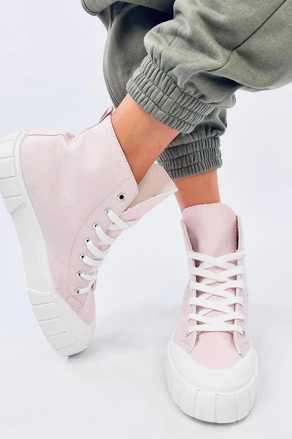Sneakers model 195526 Inello - Honesty Sales