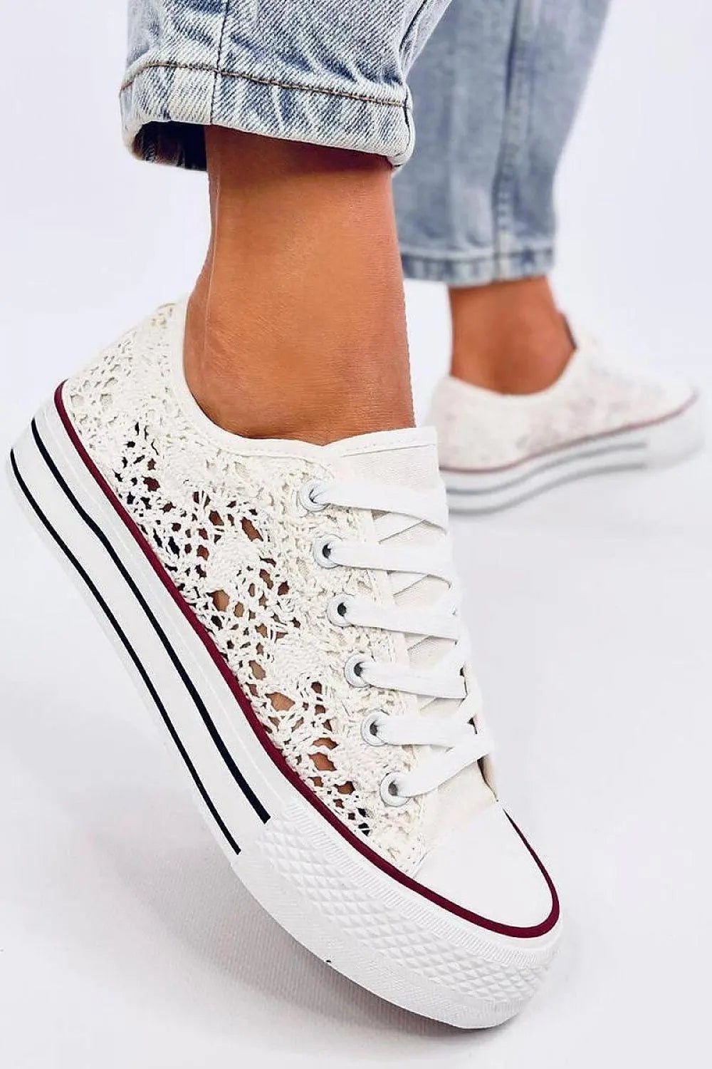 Sneakers model 195557 Inello - Honesty Sales