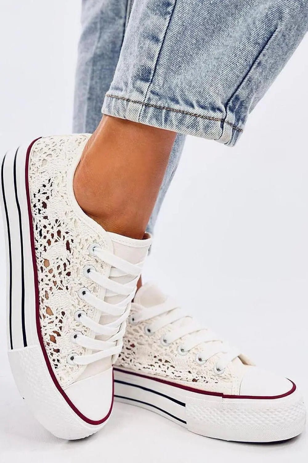Sneakers model 195557 Inello - Honesty Sales