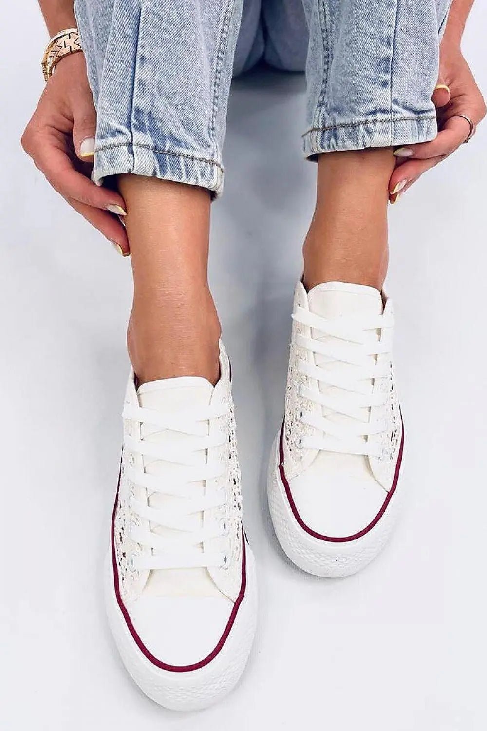 Sneakers model 195557 Inello - Honesty Sales