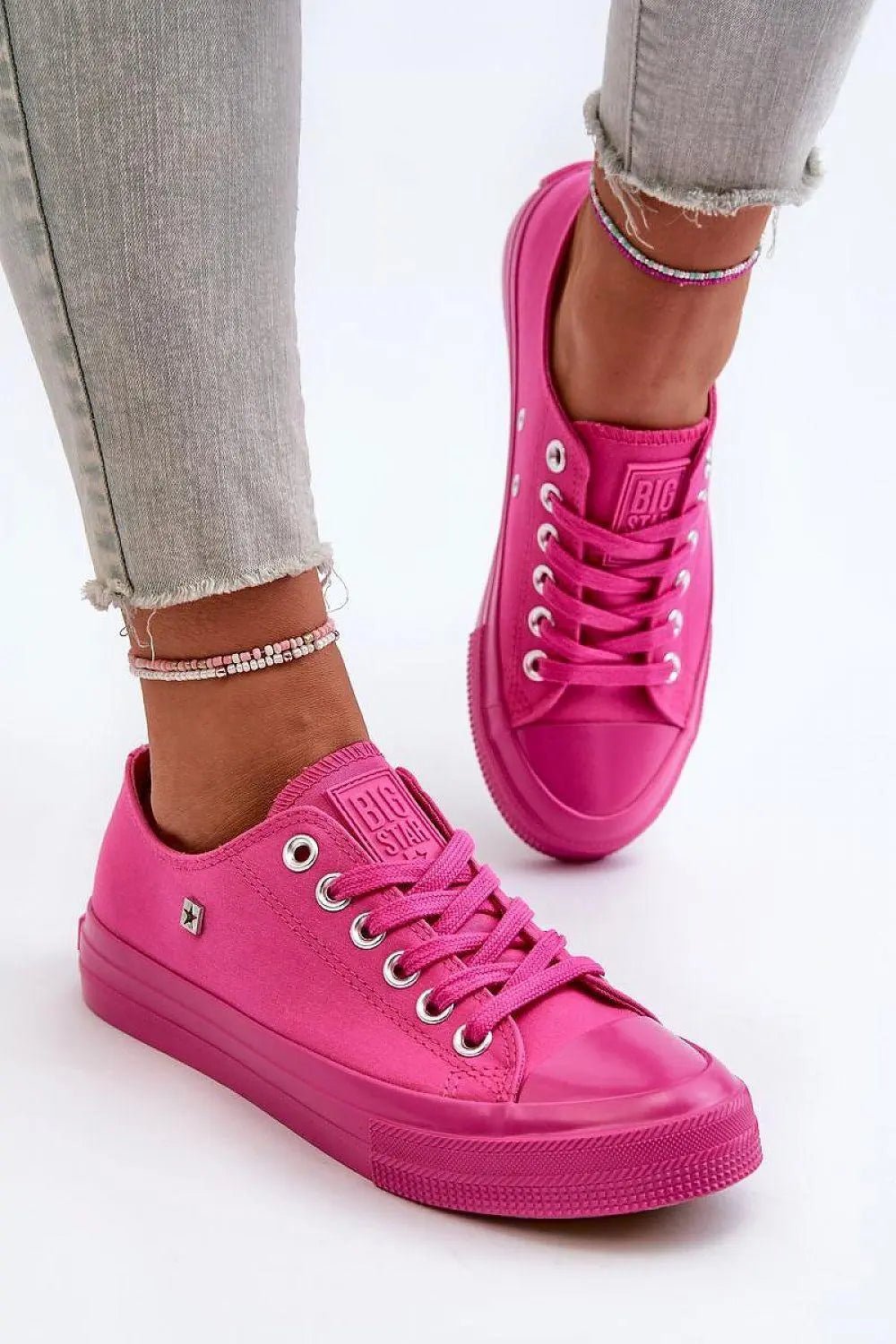 Sneakers model 196701 Step in style - Honesty Sales