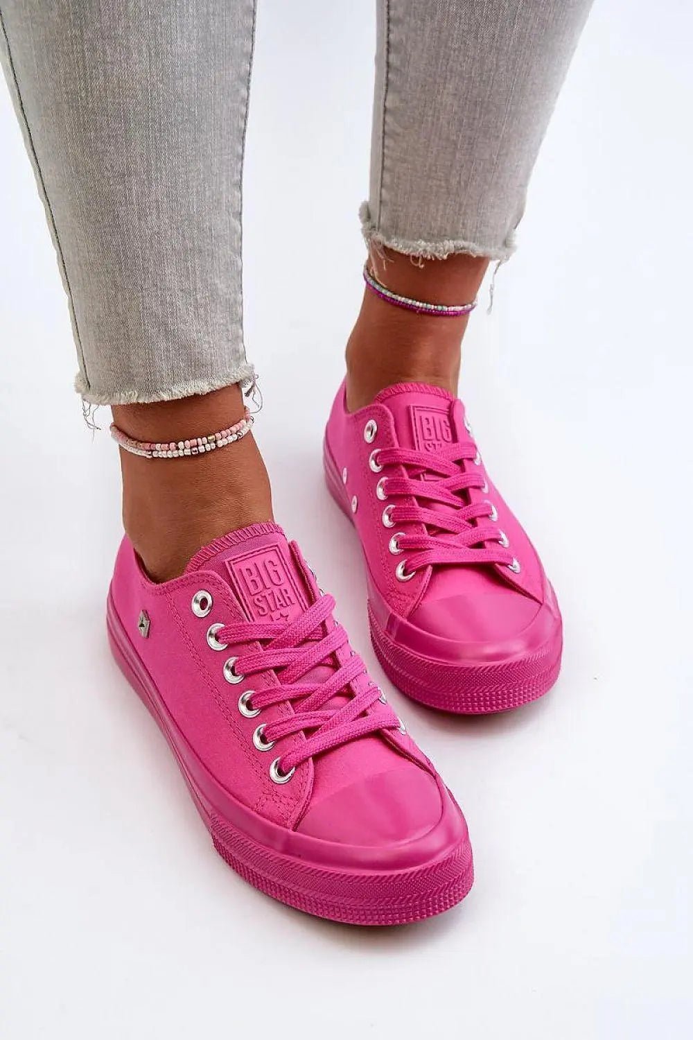 Sneakers model 196701 Step in style - Honesty Sales