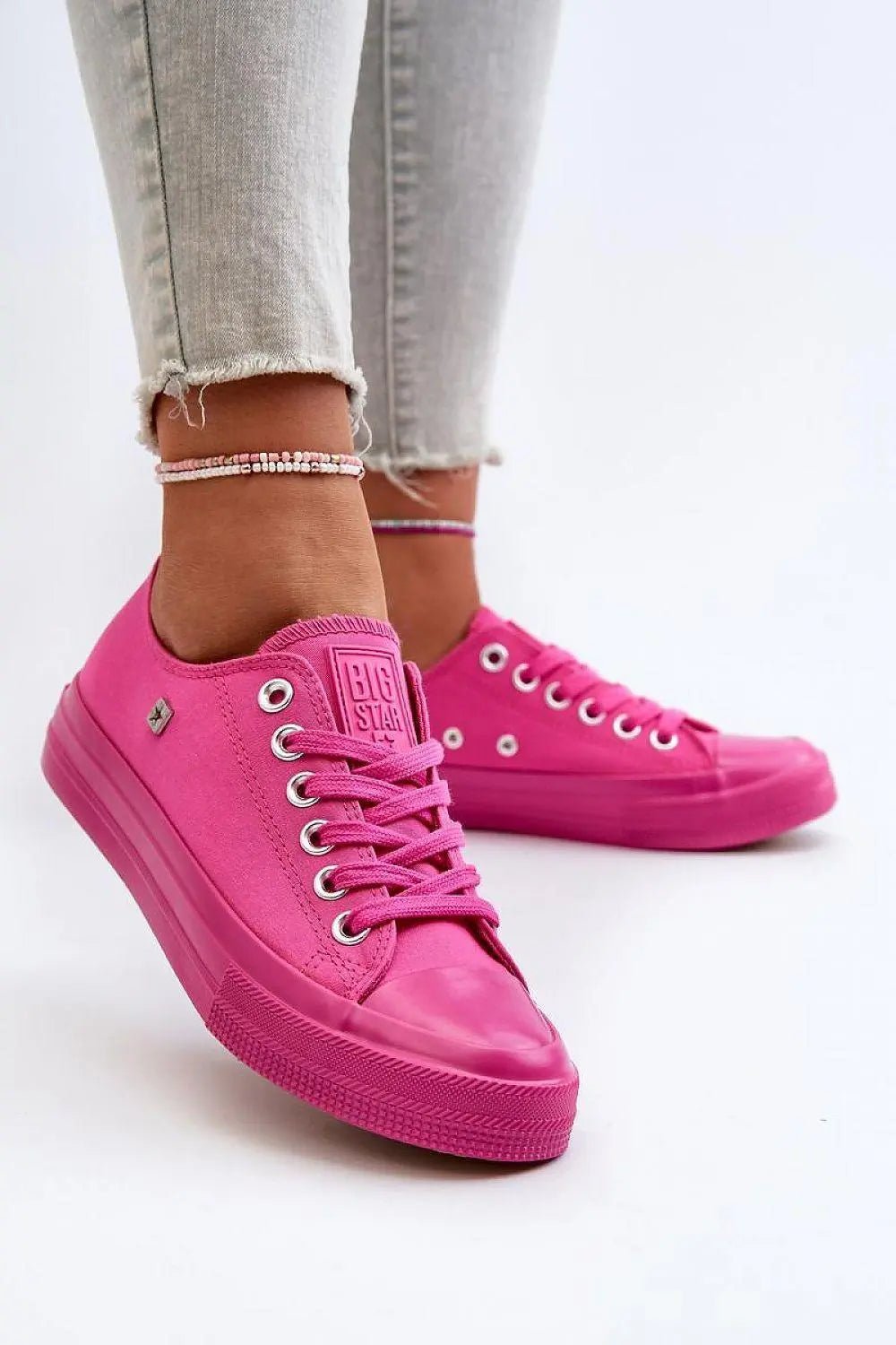 Sneakers model 196701 Step in style - Honesty Sales