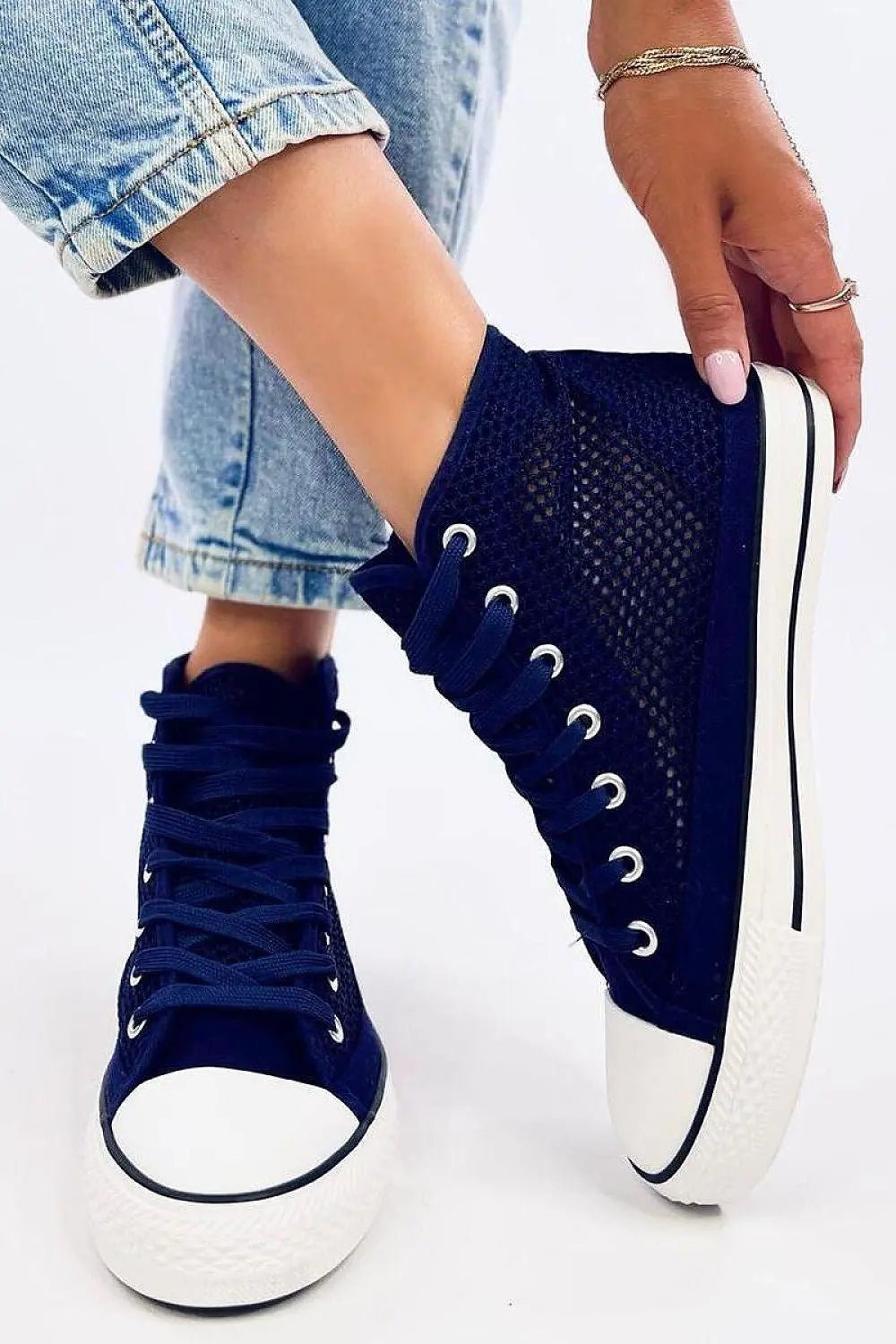 Sneakers model 197277 Inello - Honesty Sales