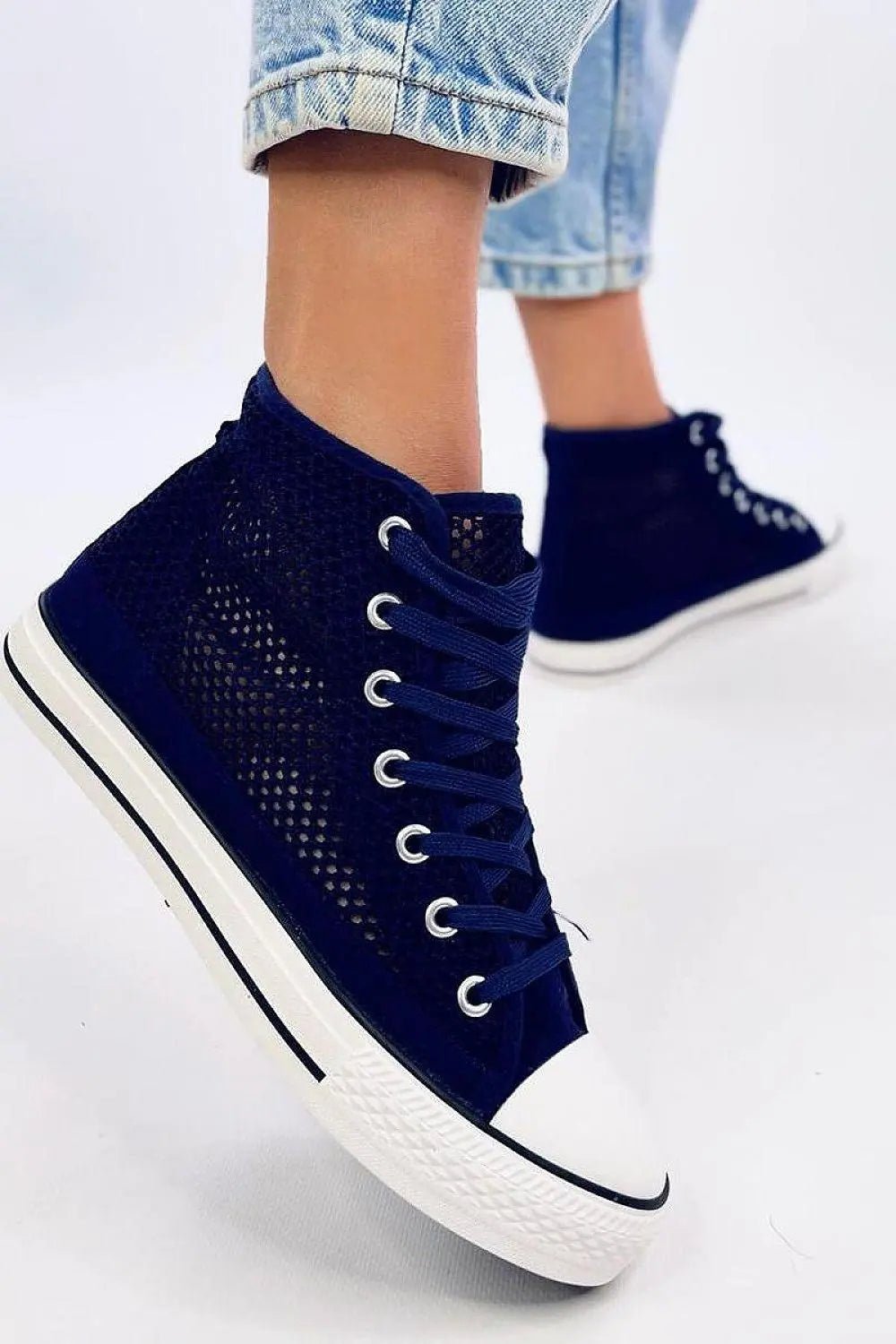 Sneakers model 197277 Inello - Honesty Sales