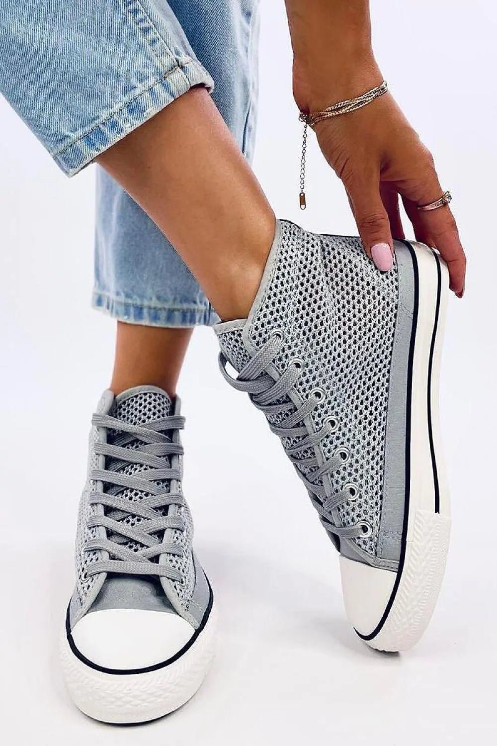Sneakers model 197279 Inello - Honesty Sales