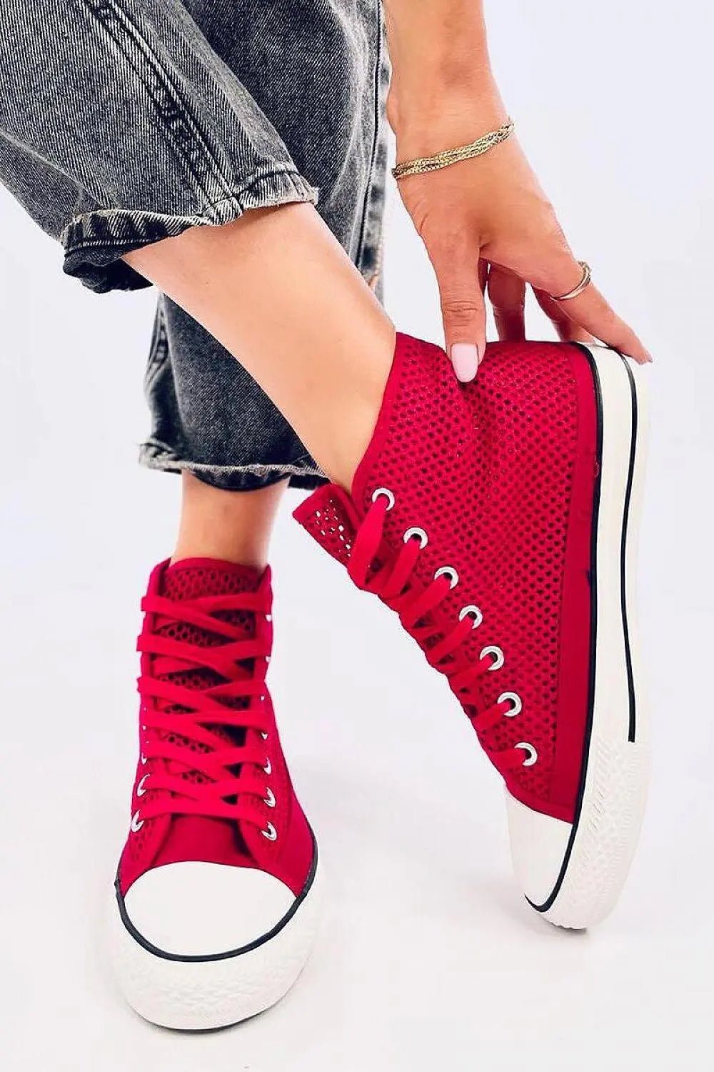 Sneakers model 197280 Inello - Honesty Sales