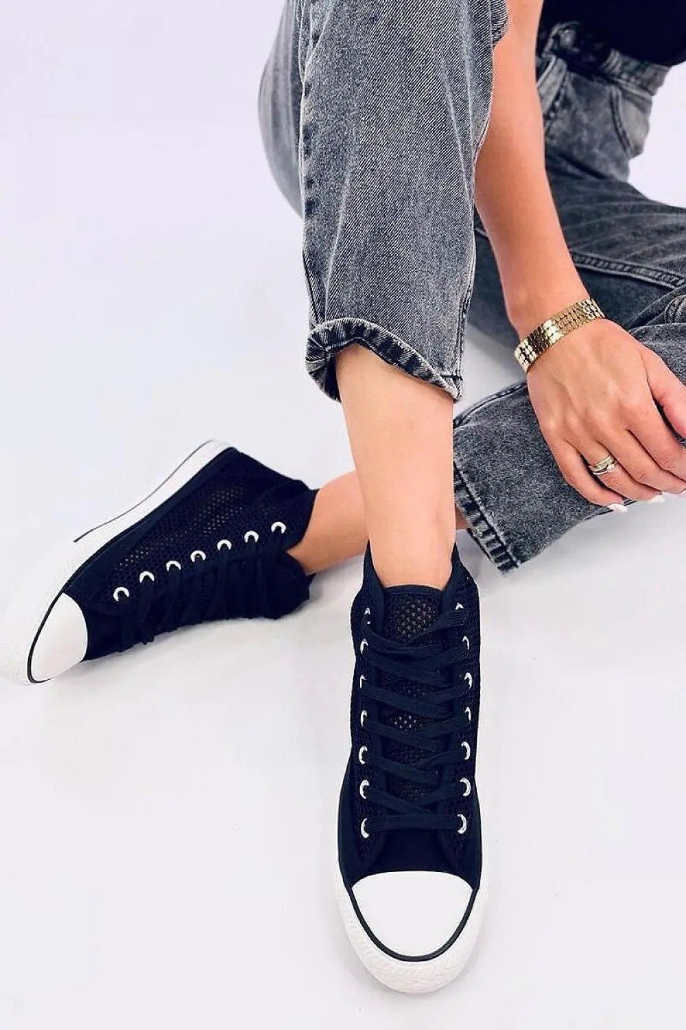 Sneakers model 197281 Inello - Honesty Sales