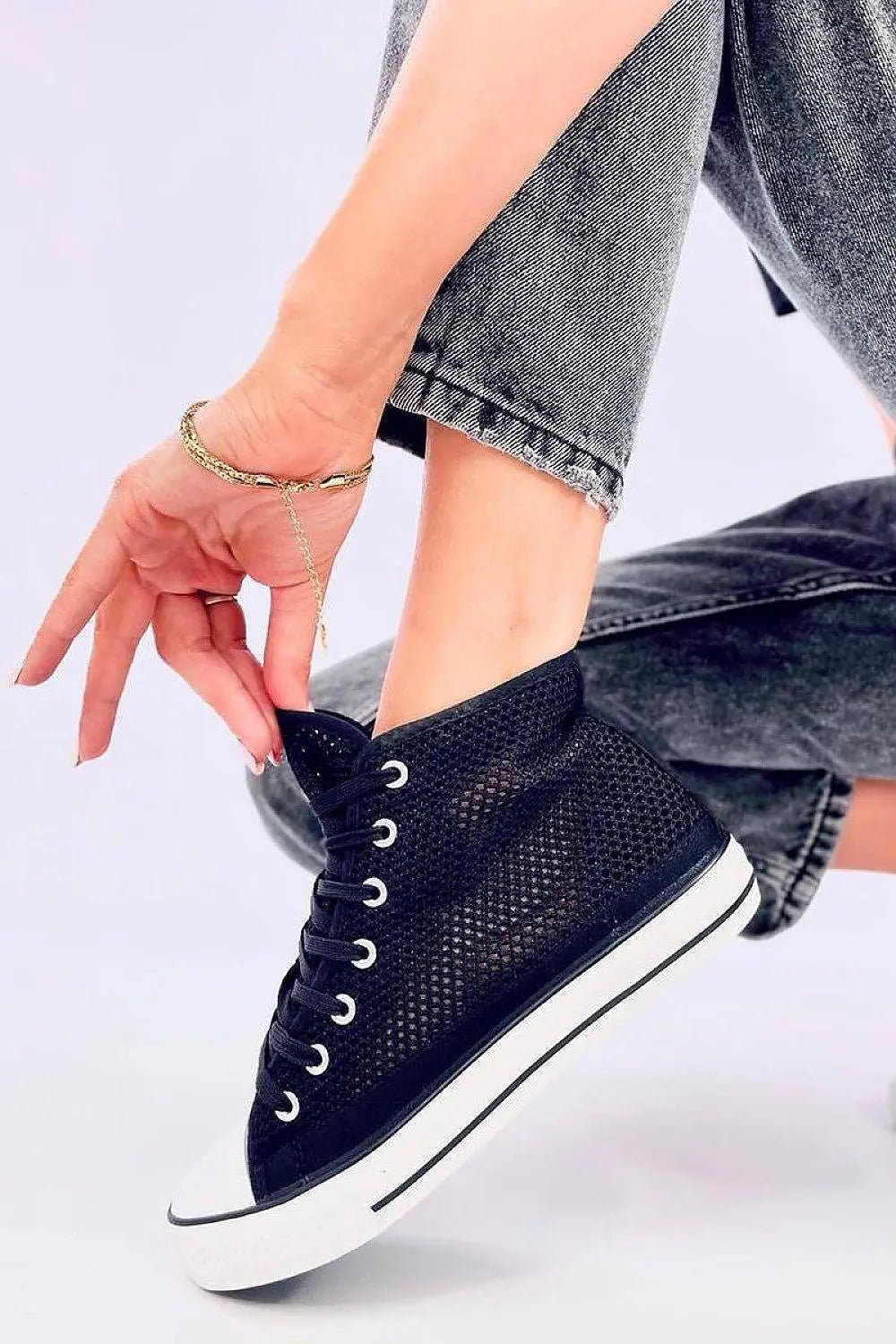 Sneakers model 197281 Inello - Honesty Sales