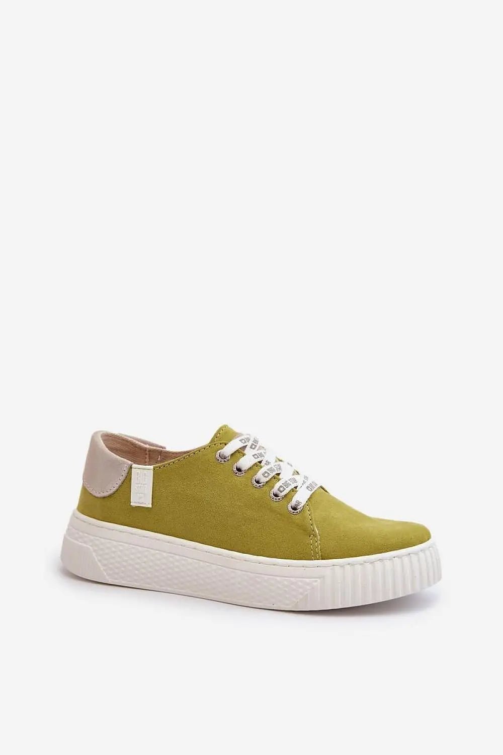 Sneakers model 197885 Step in style - Honesty Sales