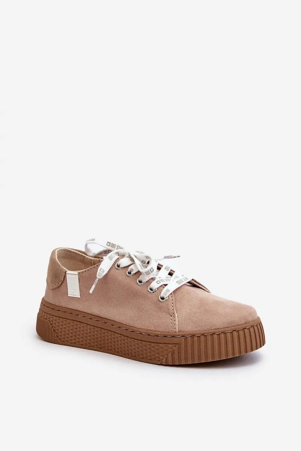 Sneakers model 197885 Step in style - Honesty Sales