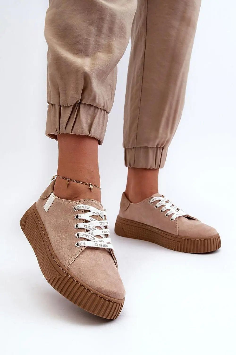 Sneakers model 197885 Step in style - Honesty Sales