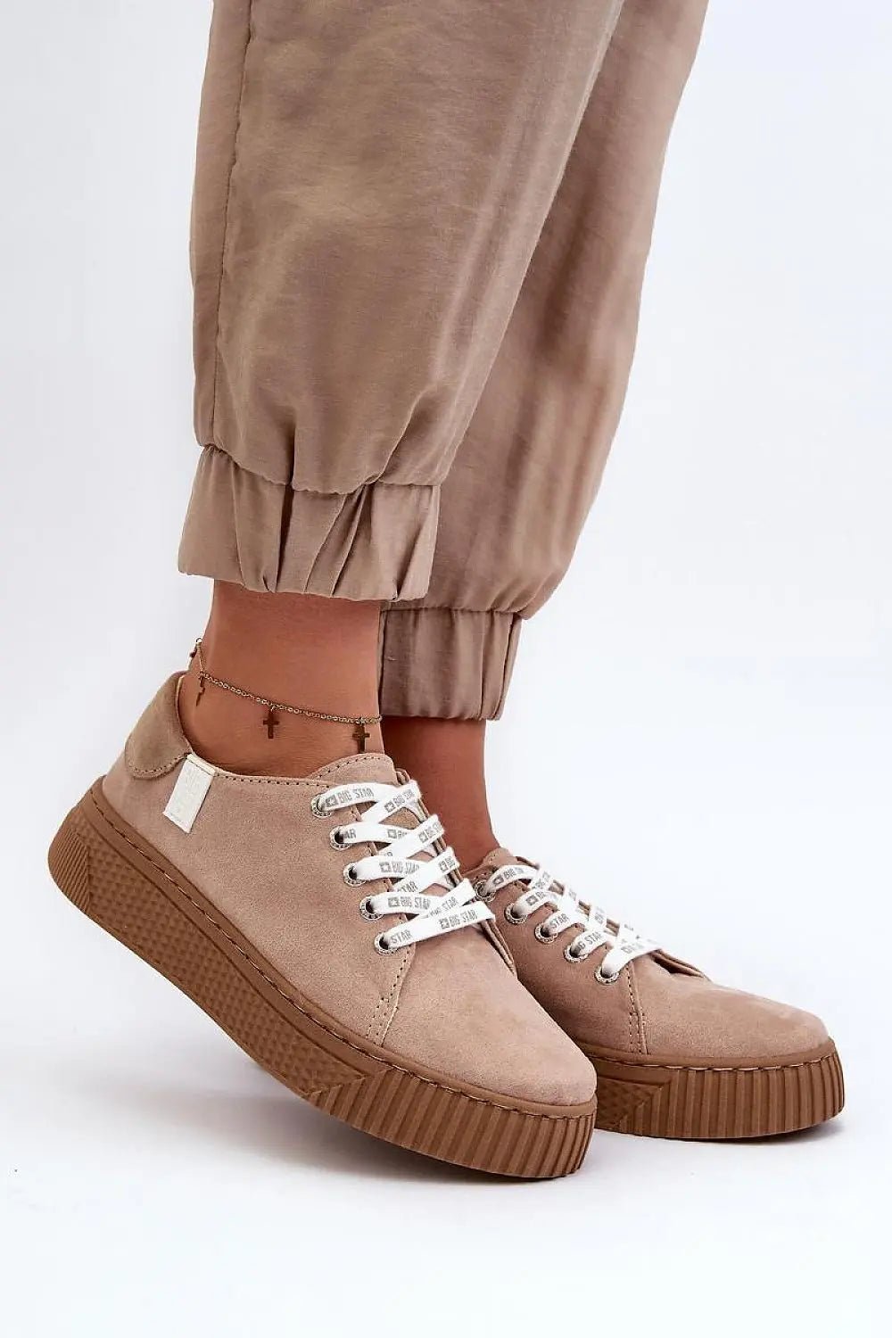 Sneakers model 197885 Step in style - Honesty Sales