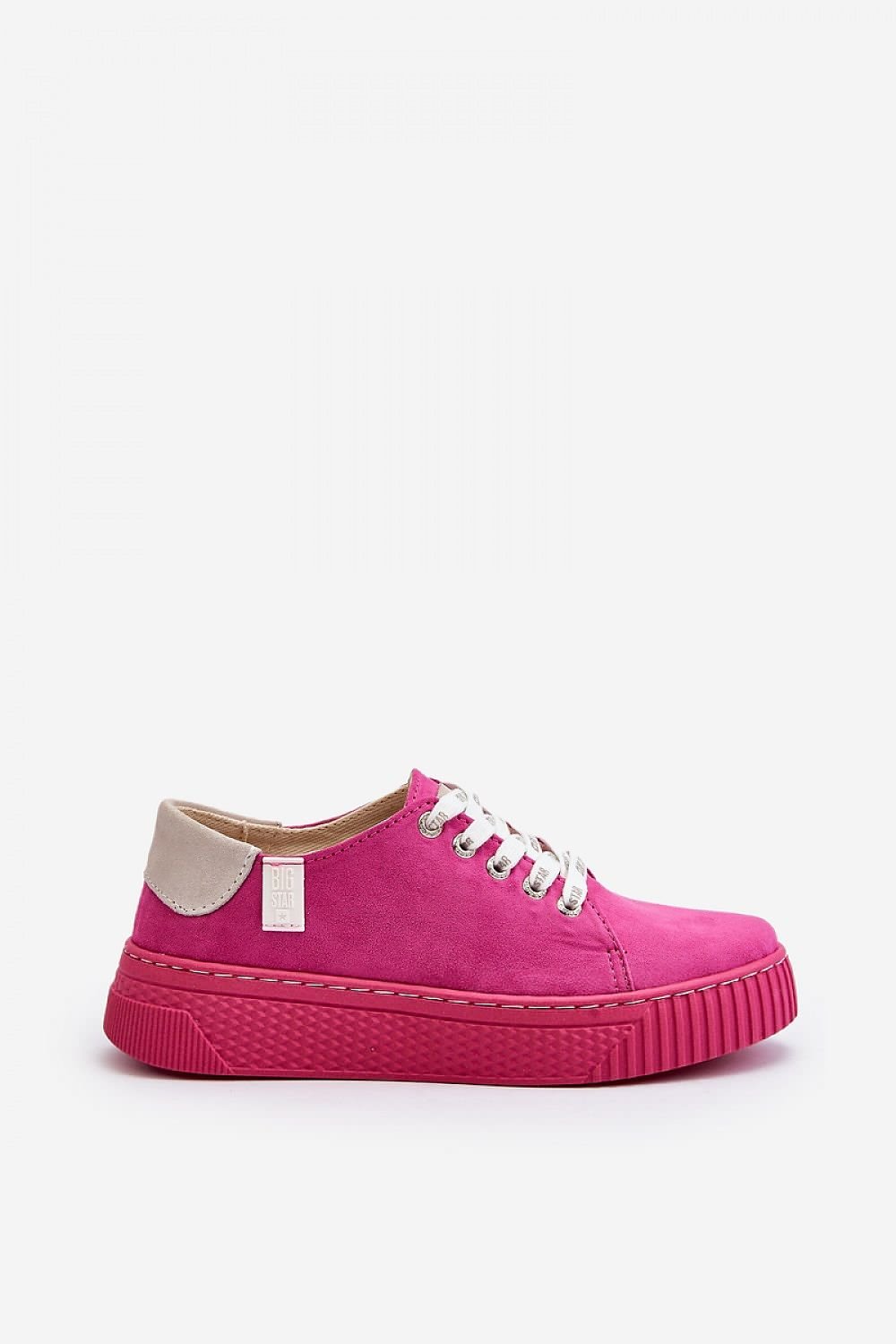 Sneakers model 197885 Step in style - Honesty Sales
