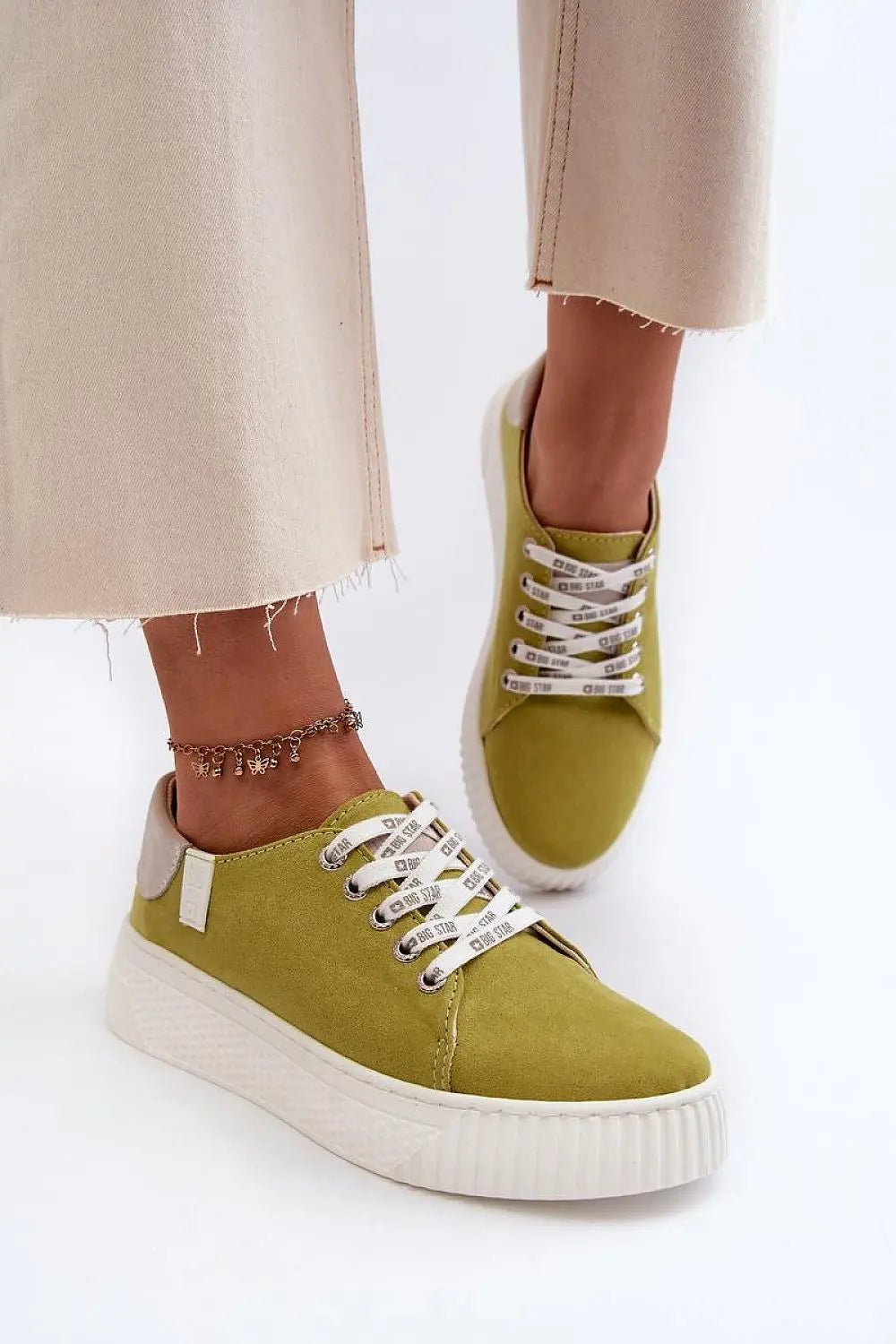 Sneakers model 197885 Step in style - Honesty Sales