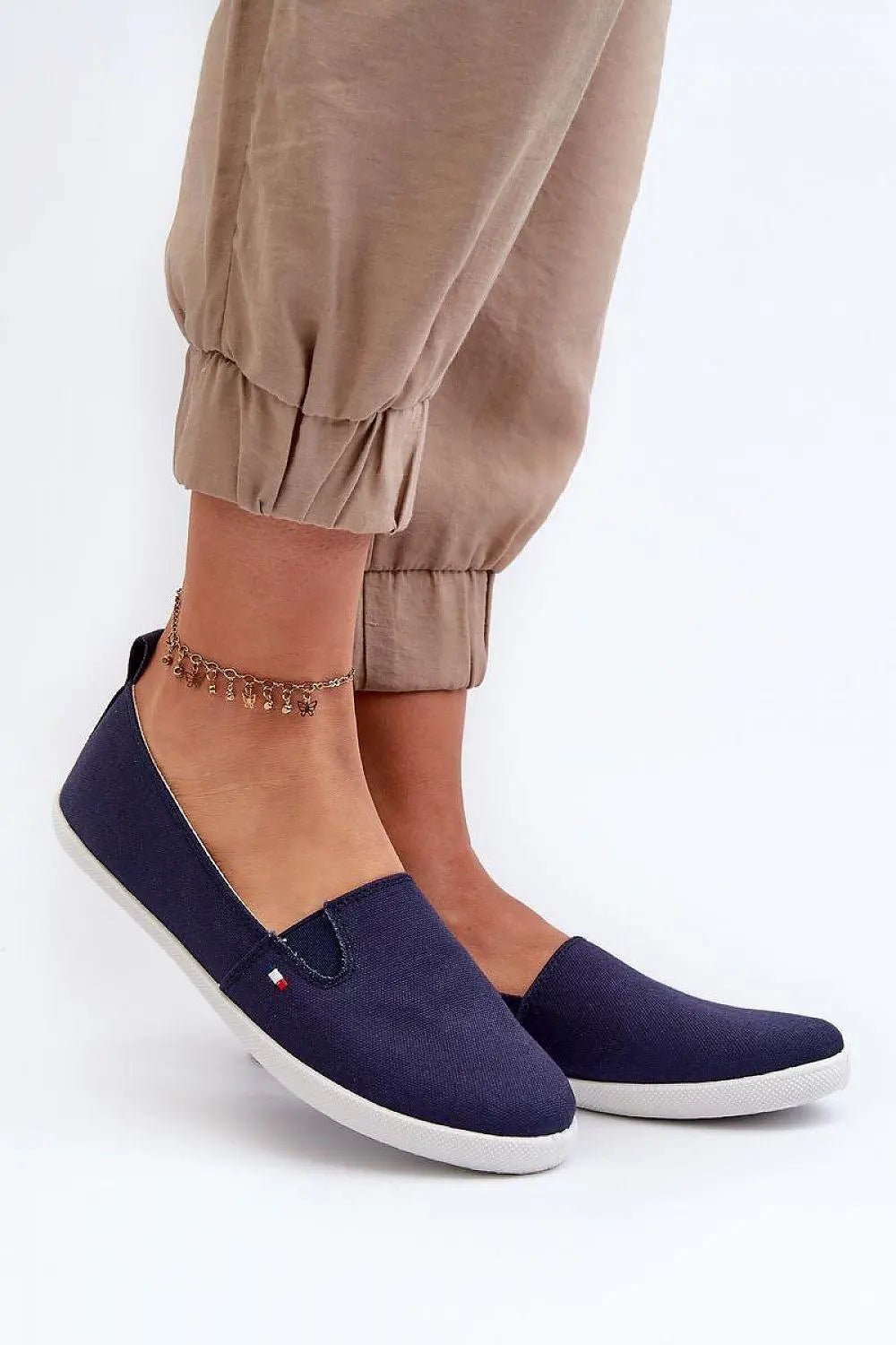 Sneakers model 197887 Step in style - Honesty Sales