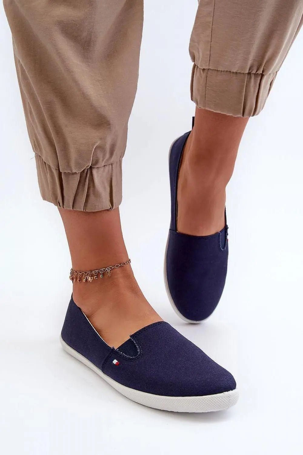 Sneakers model 197887 Step in style - Honesty Sales
