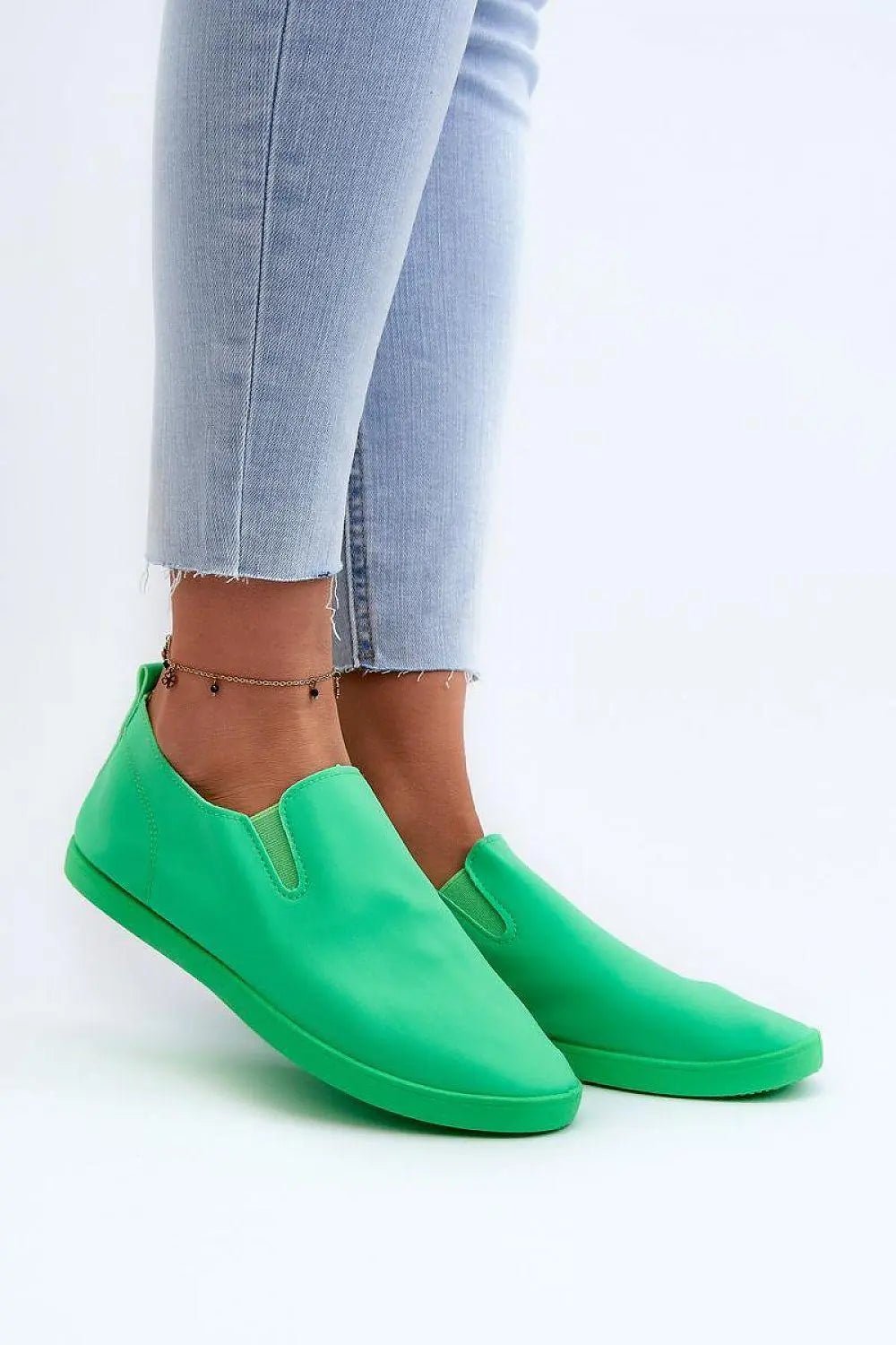 Sneakers model 197891 Step in style - Honesty Sales