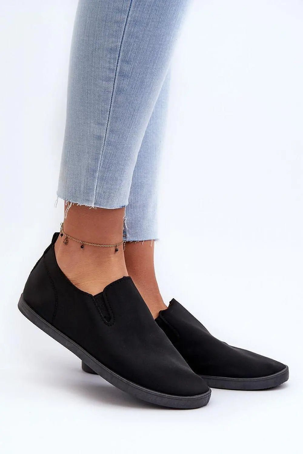 Sneakers model 197891 Step in style - Honesty Sales