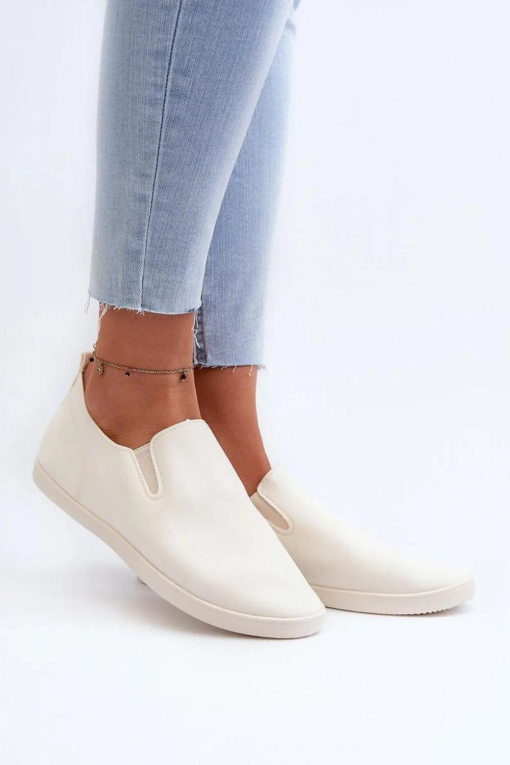 Sneakers model 197891 Step in style - Honesty Sales