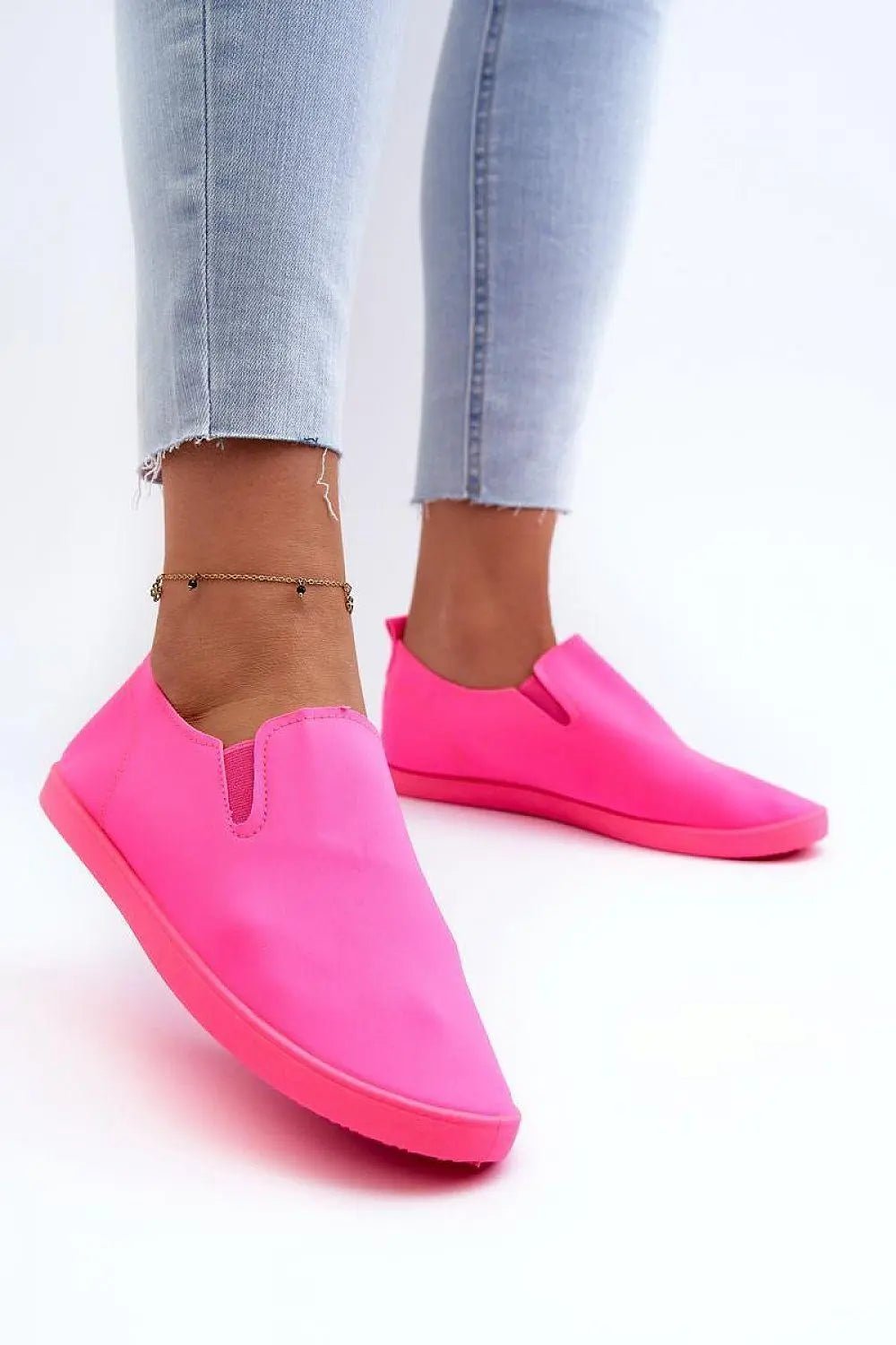 Sneakers model 197891 Step in style - Honesty Sales