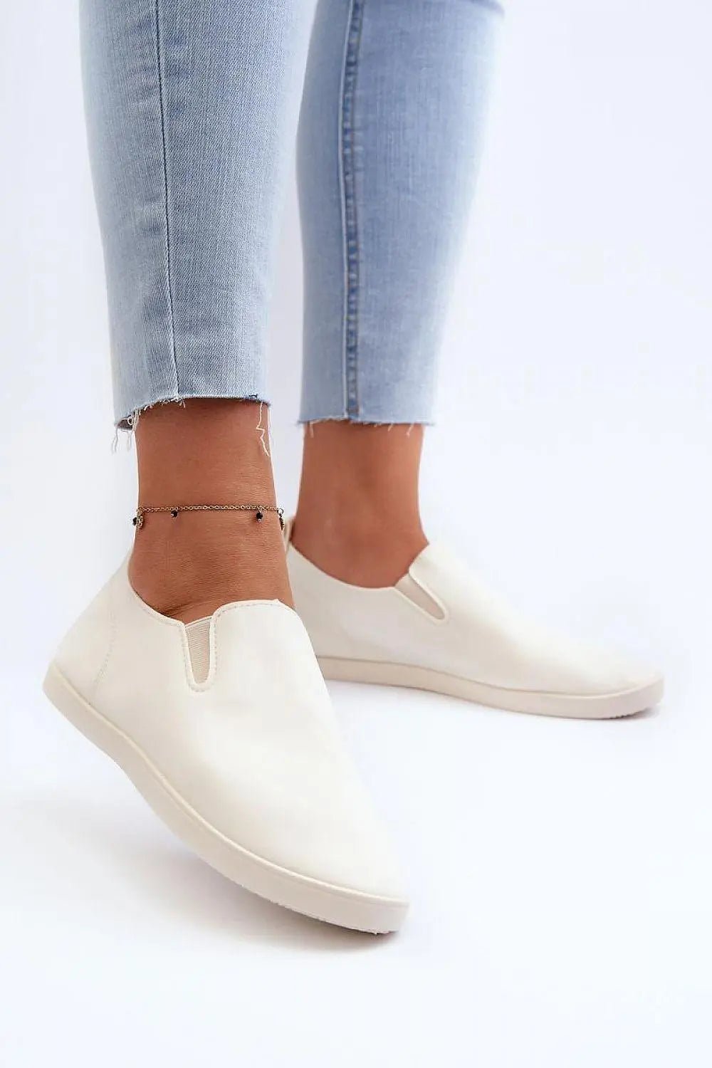Sneakers model 197891 Step in style - Honesty Sales