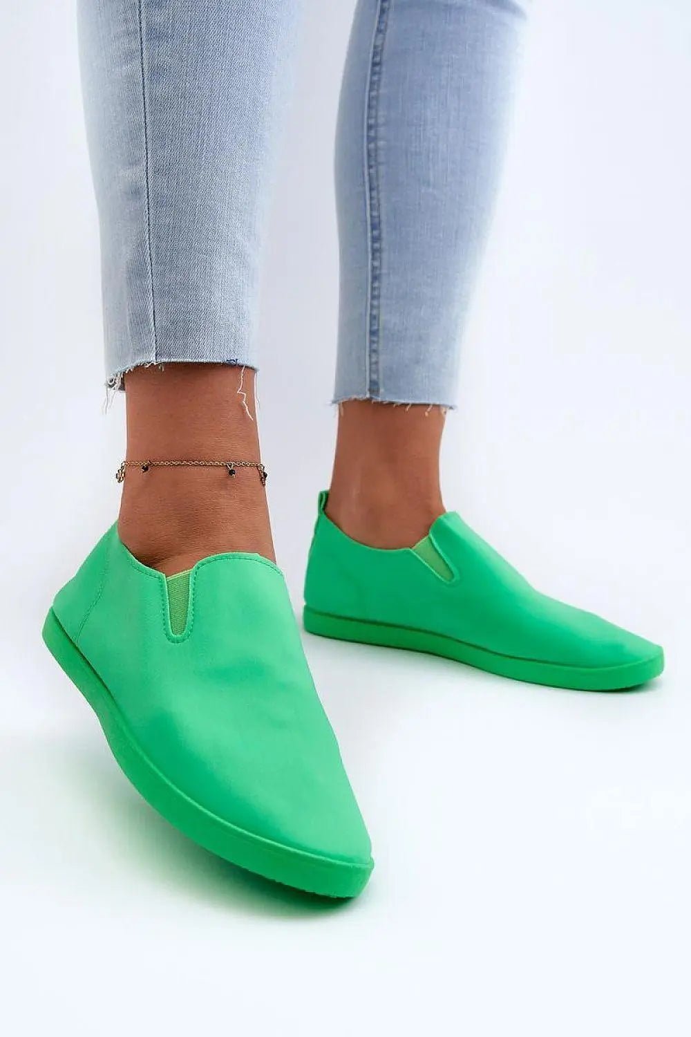 Sneakers model 197891 Step in style - Honesty Sales