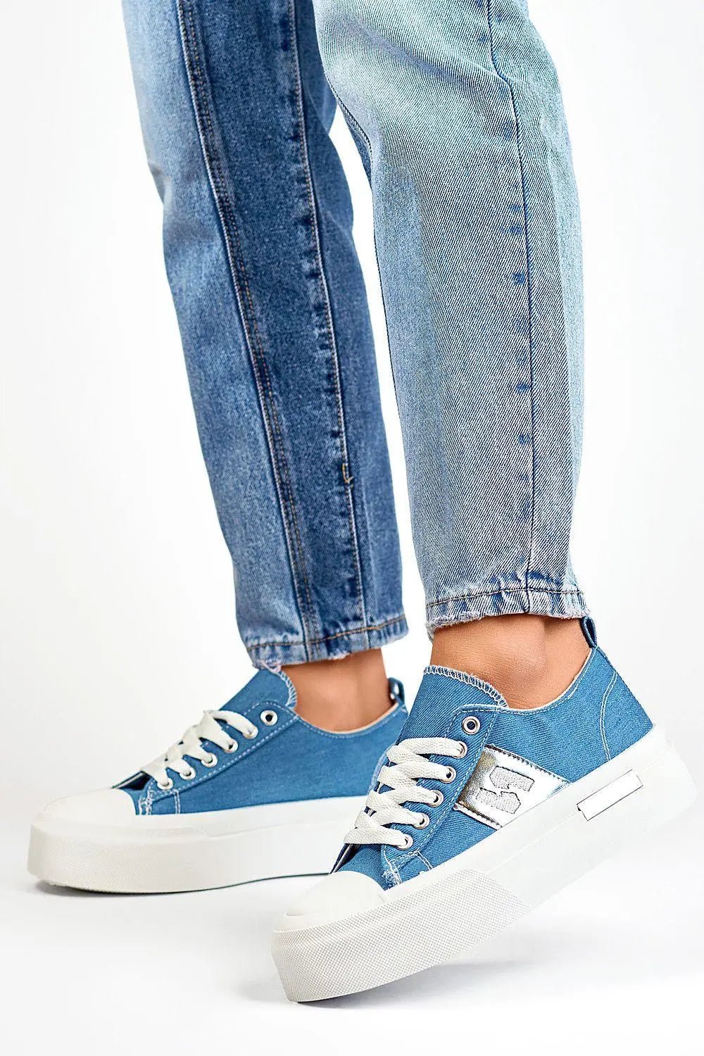 Sneakers model 197980 PRIMO - Honesty Sales