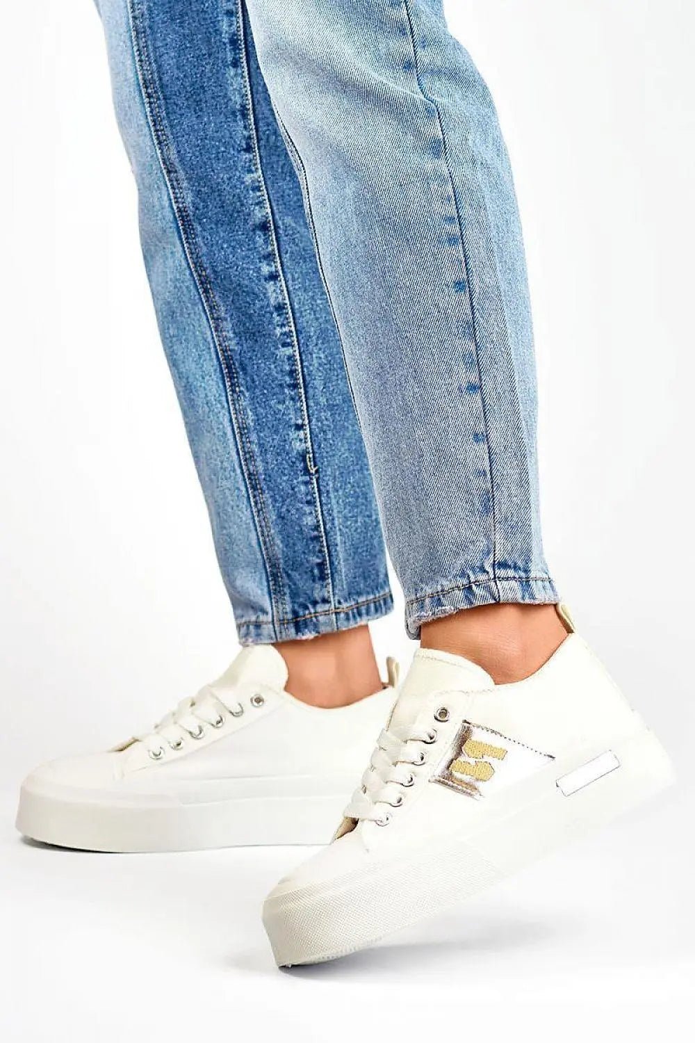 Sneakers model 197980 PRIMO - Honesty Sales